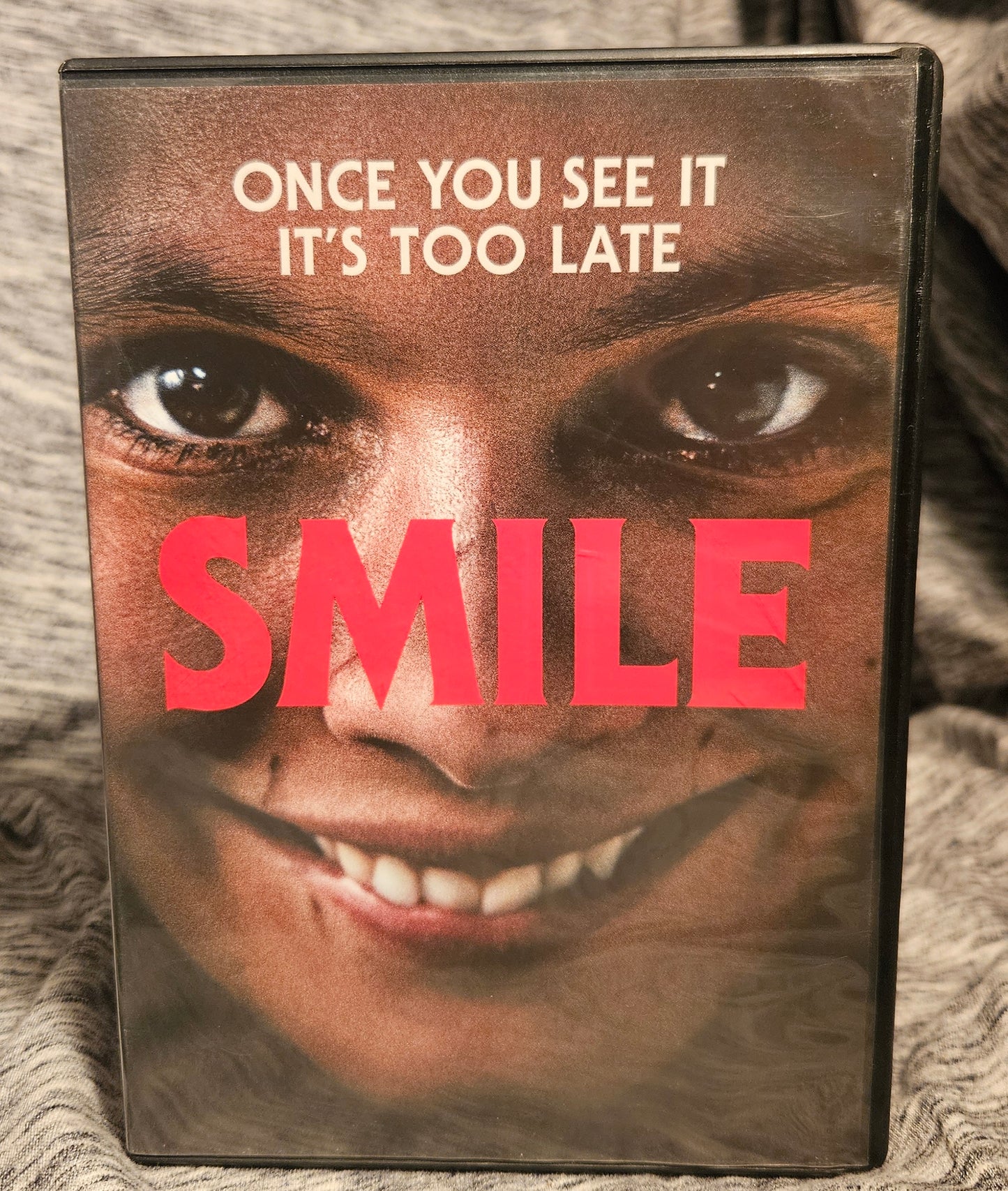Smile (DVD)