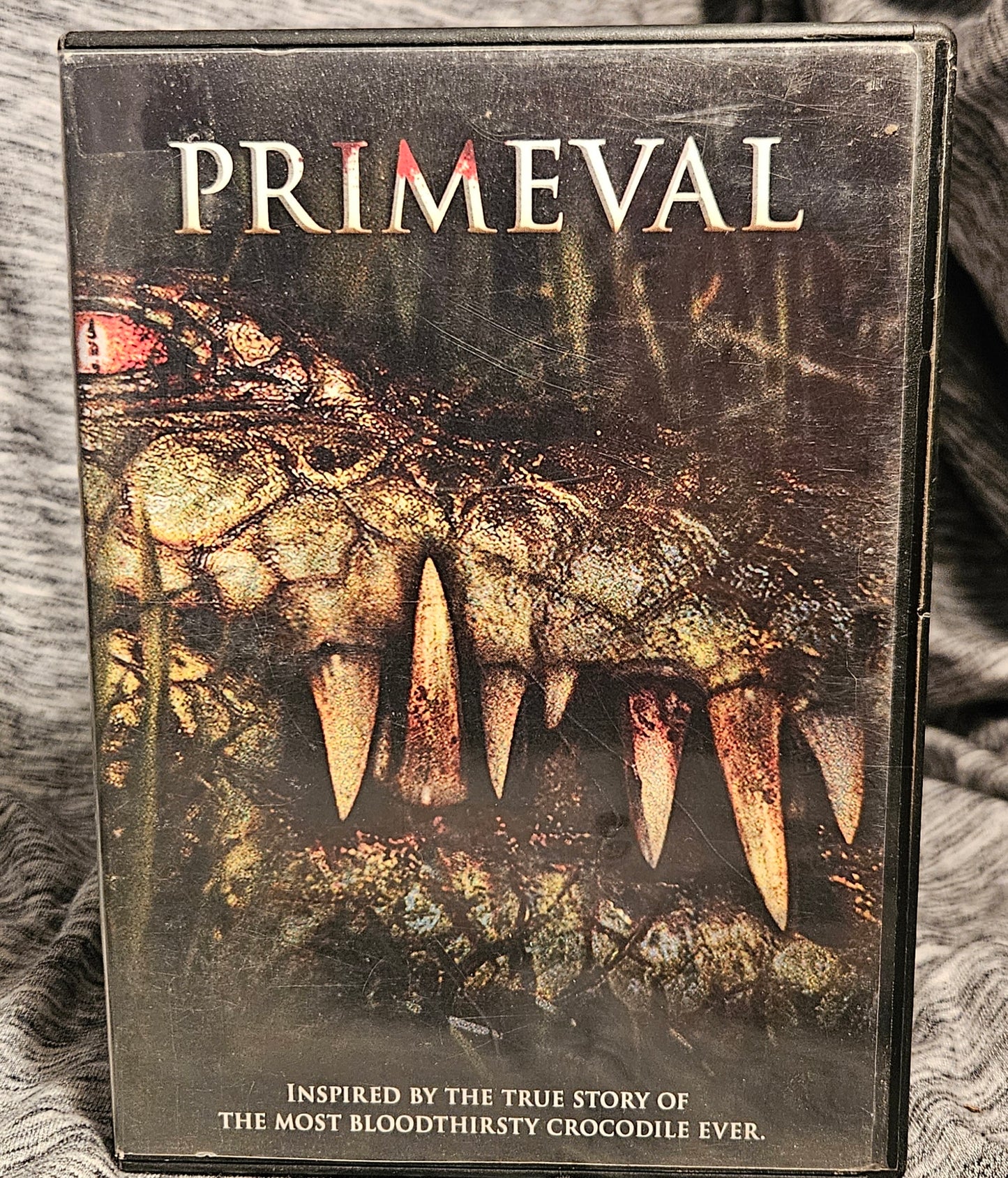 Primeval (DVD)