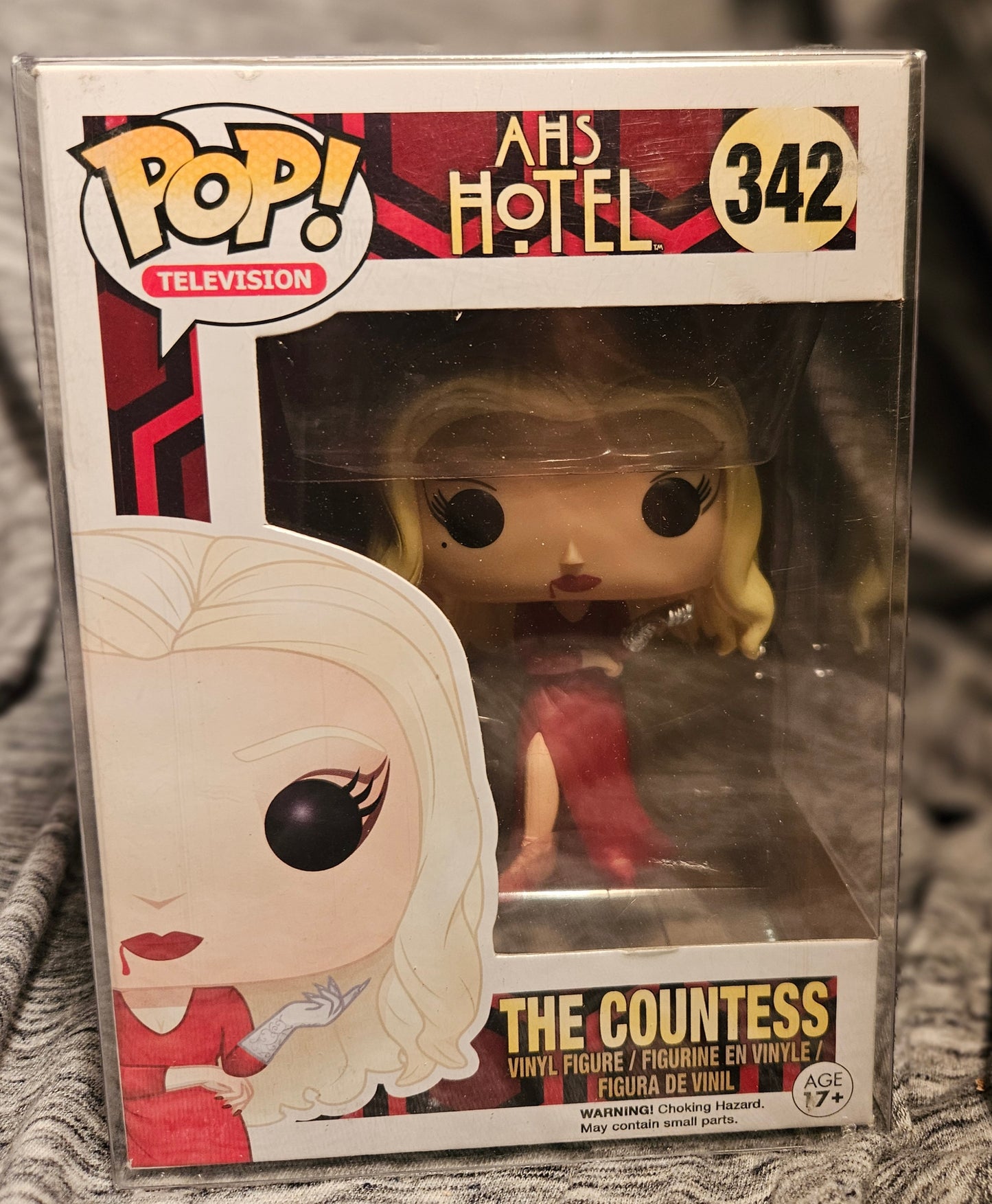 The Countess (Television)