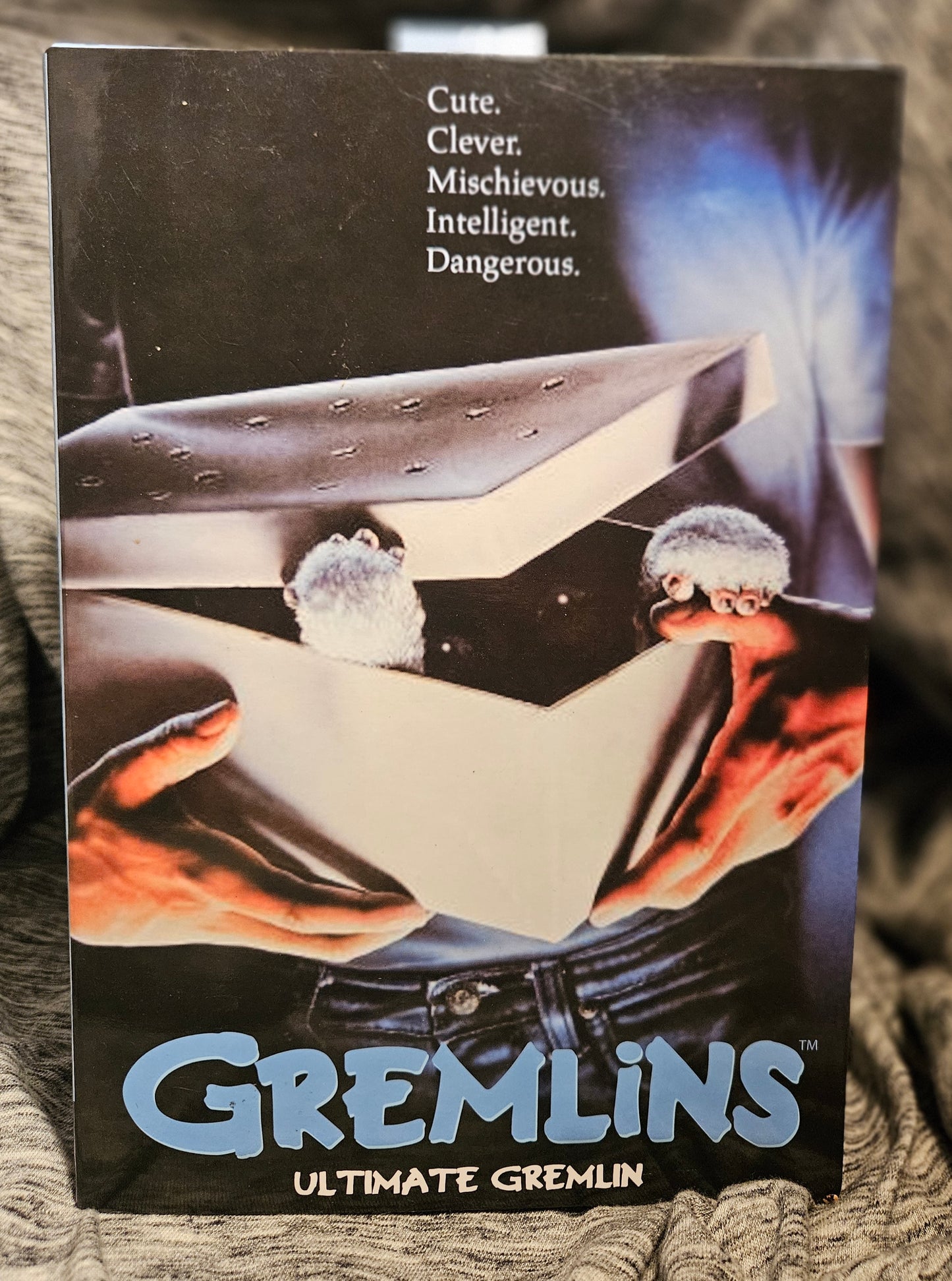 Gremlins: Ultimate Stripe Gremlin