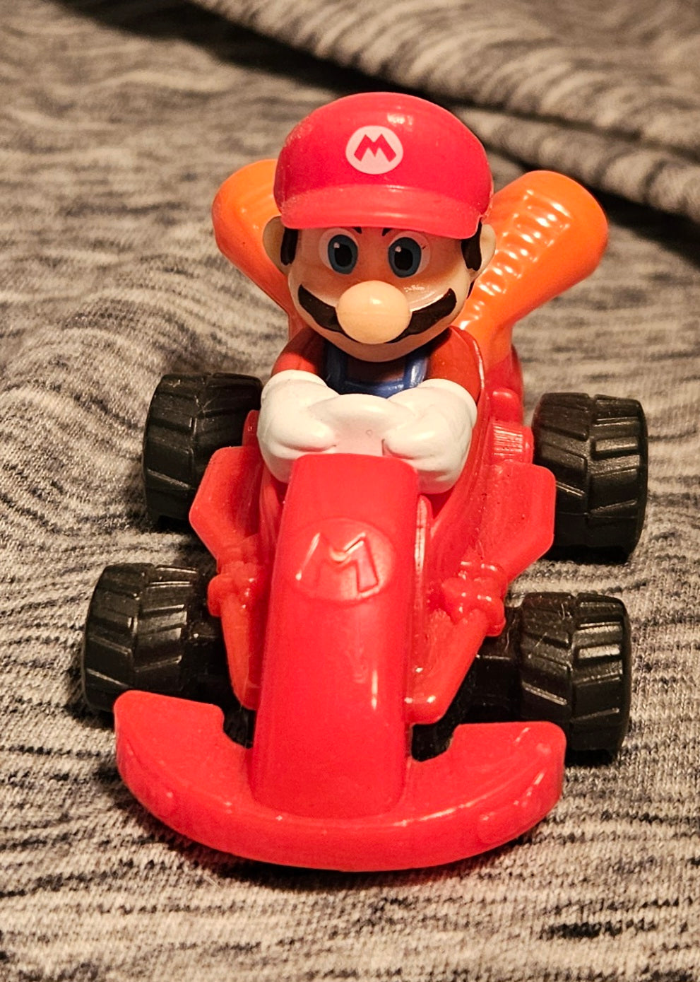 Mario Toys
