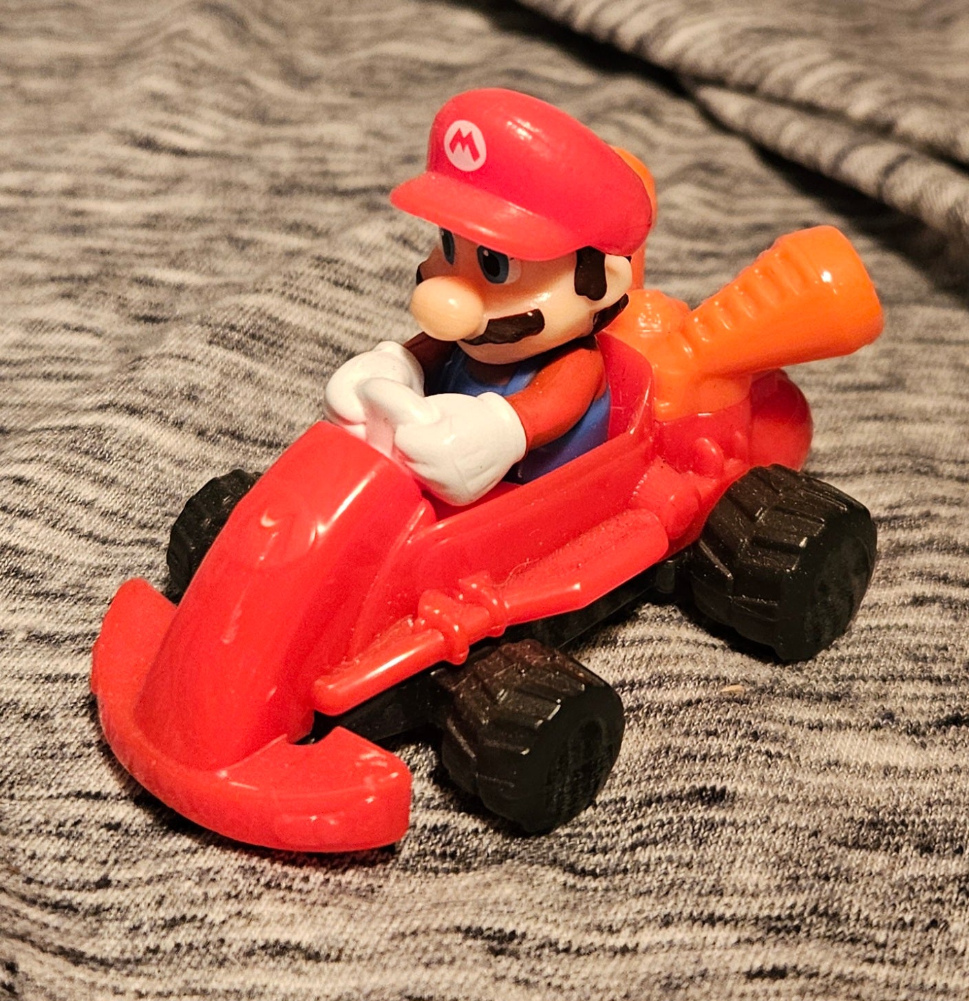 Mario Toys