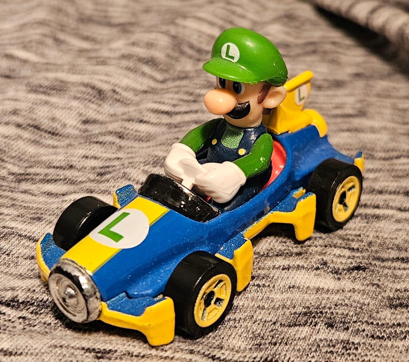 Mario Toys