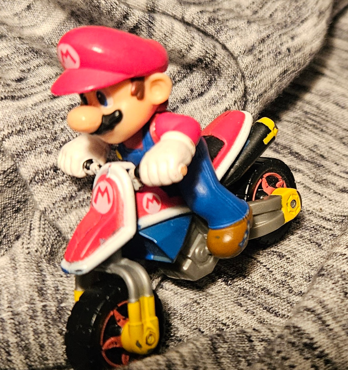 Mario Toys