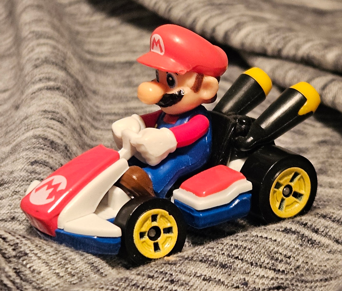 Mario Toys