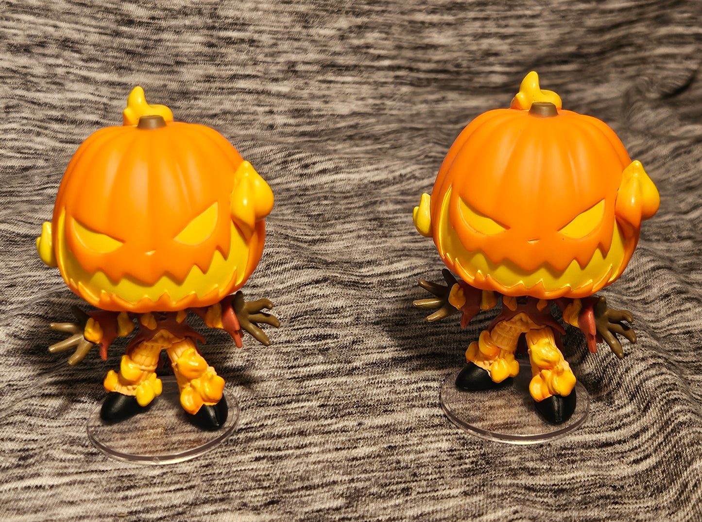 Nightmare Before Christmas Pumpkin King Funko