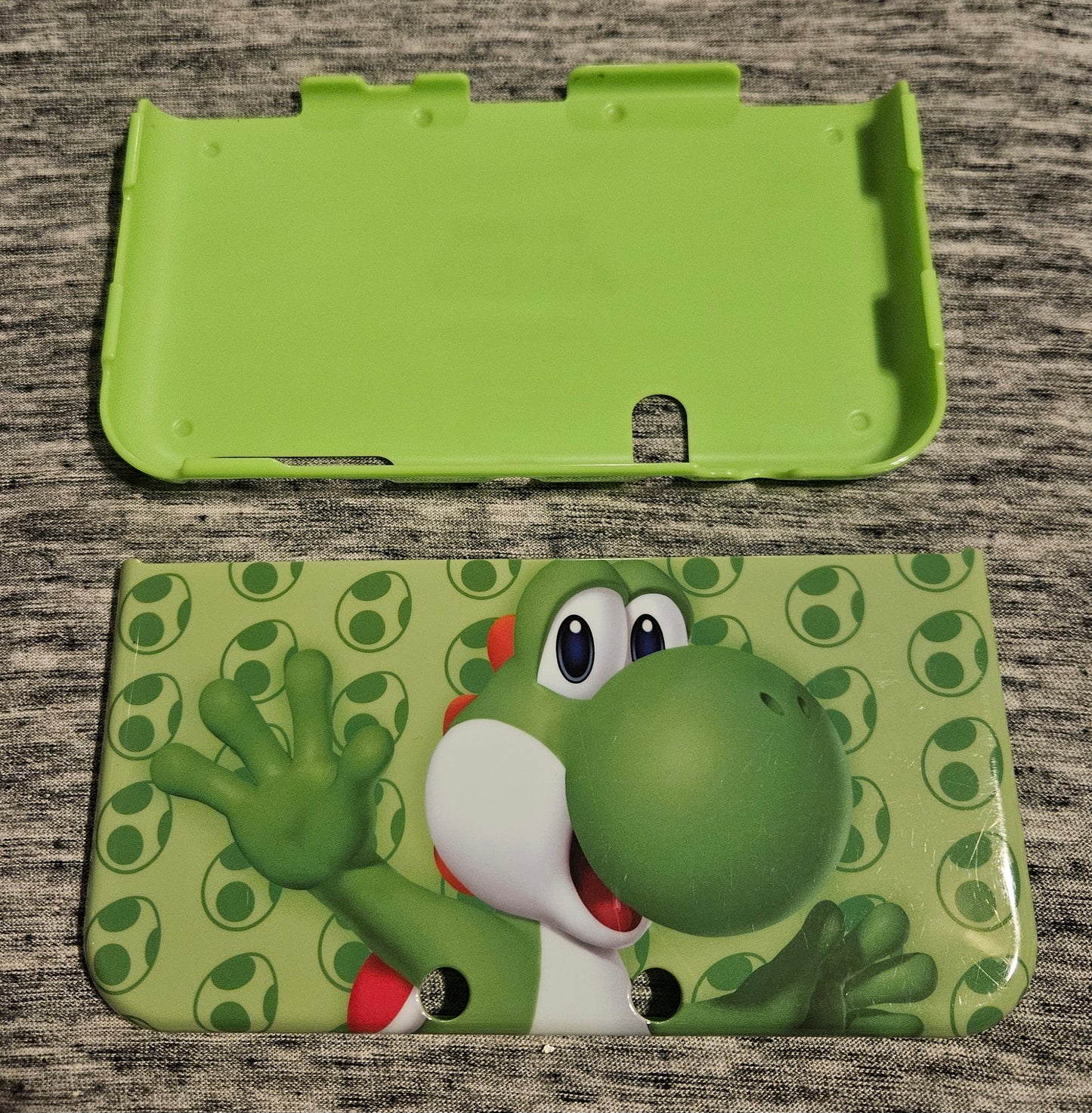 New Nintendo 3DS XL Clip Armor