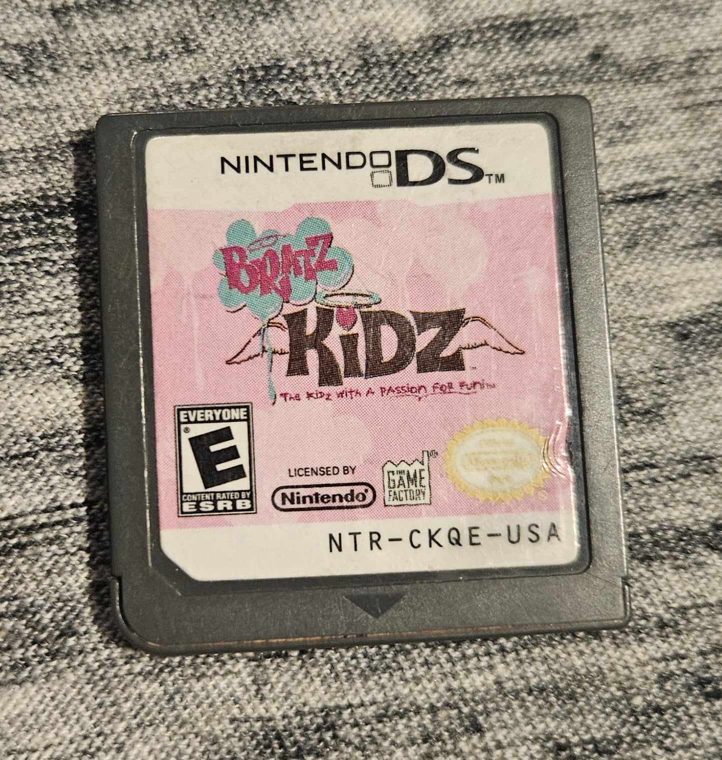 Bratz Kidz (DS)