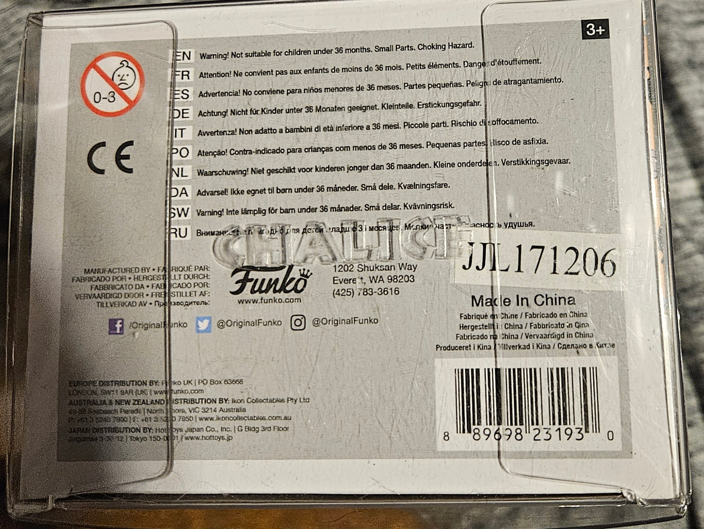 Franky One Piece Funko Pop