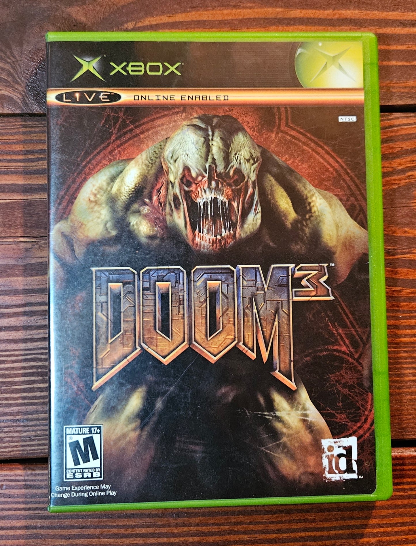 Doom 3