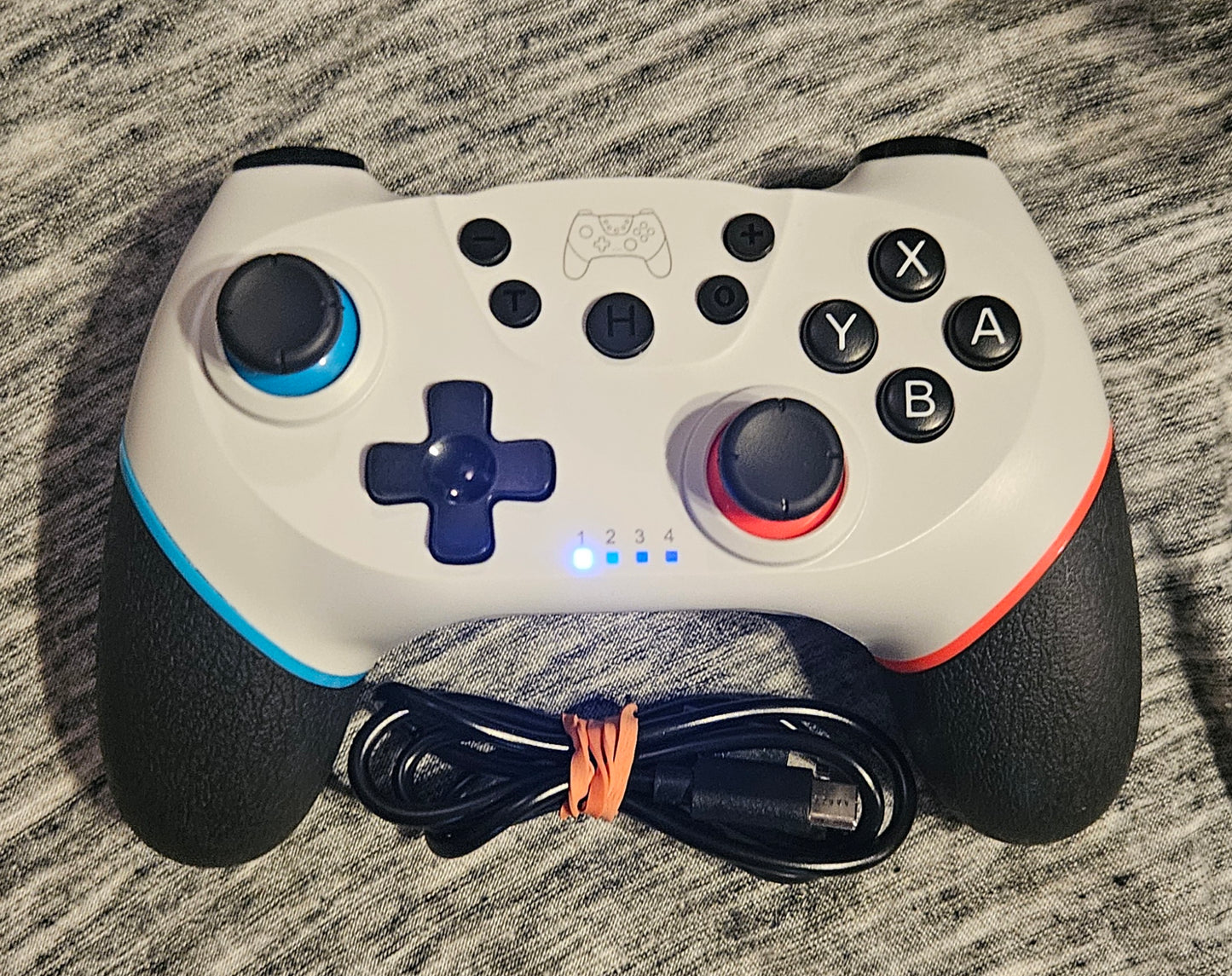 Wireless Pro Controller (Switch)