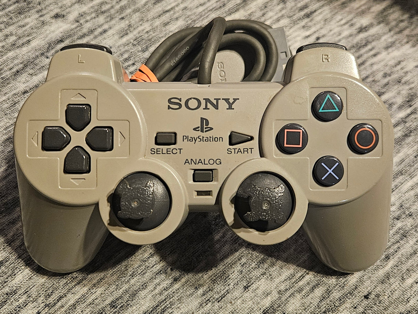 Sony PlayStation 1 Controller