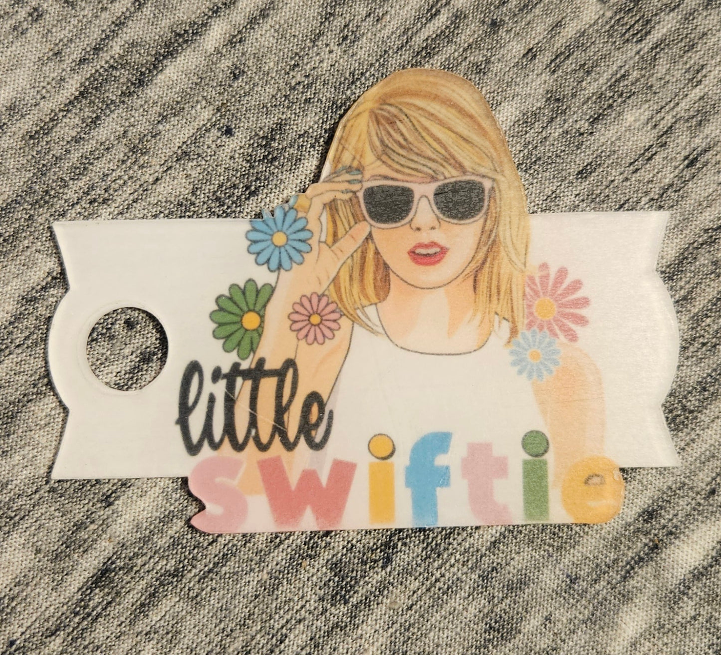 Taylor Swift Keychain