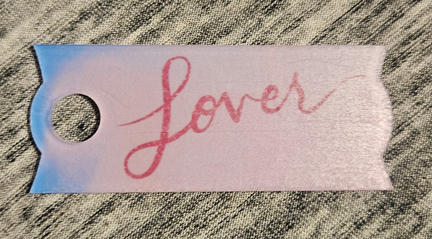 Taylor Swift Keychain