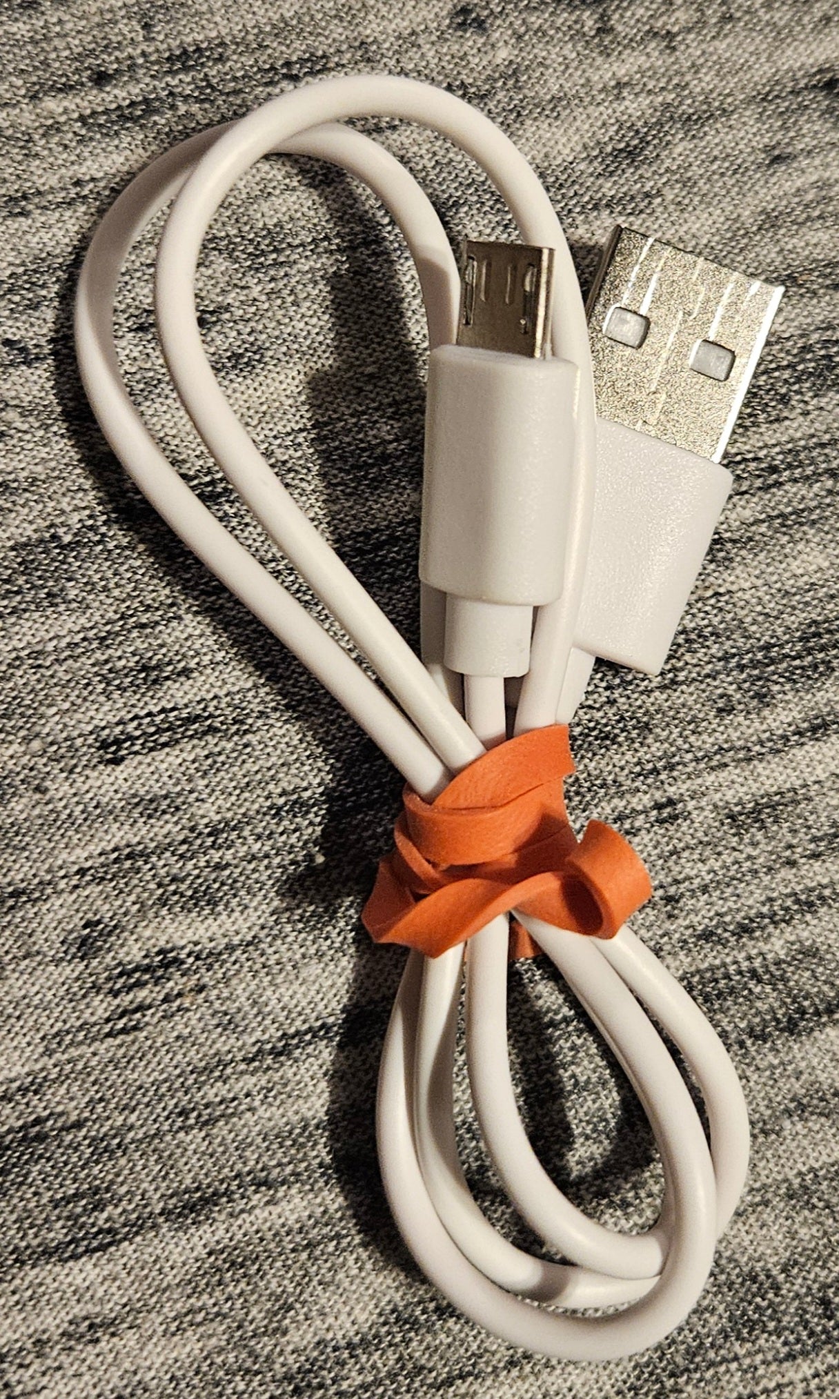 Micro USB Charge Cable