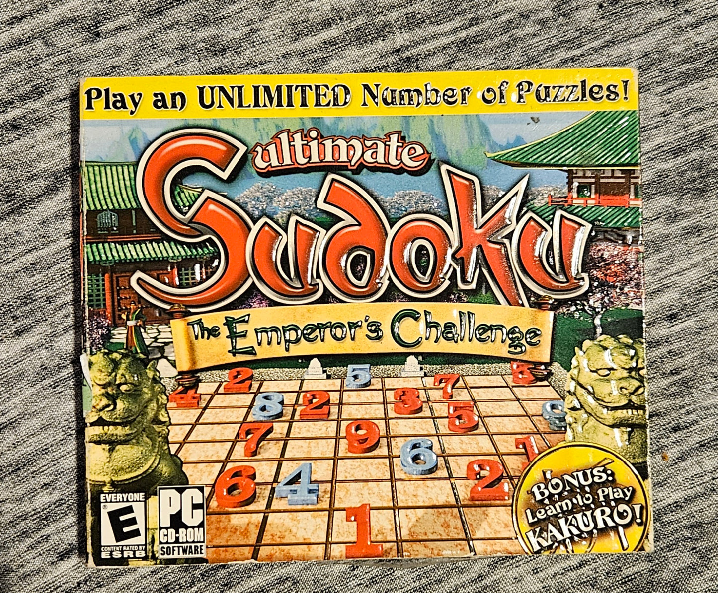 Ultimate Suduko