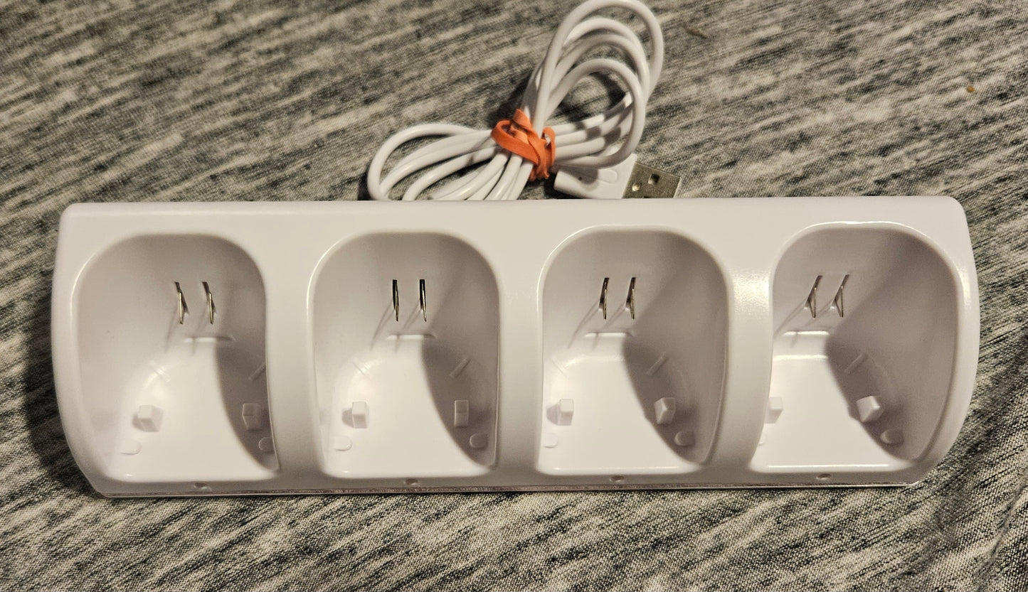 Nintendo WII Charging Dock
