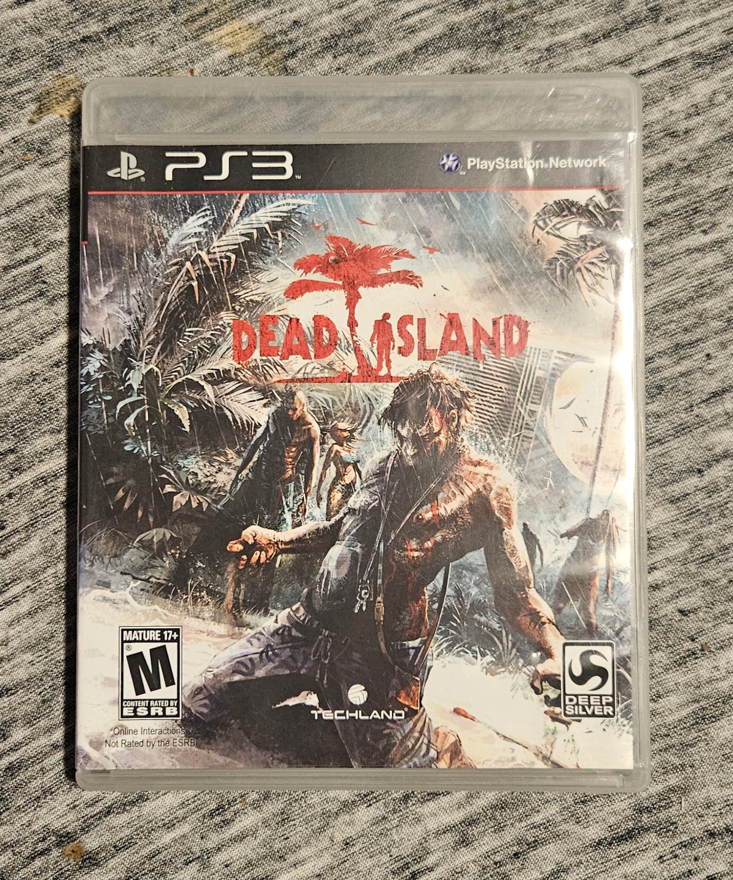 Dead Island