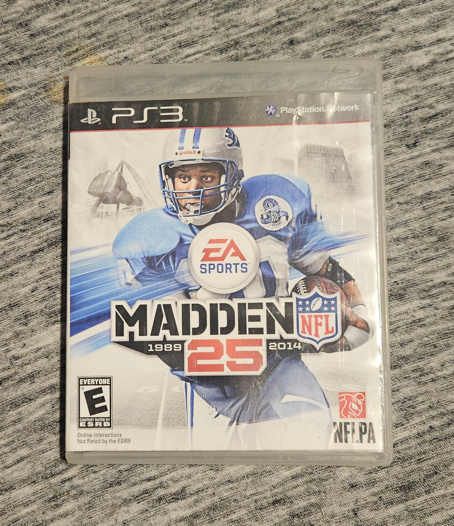 Madden NFL 25