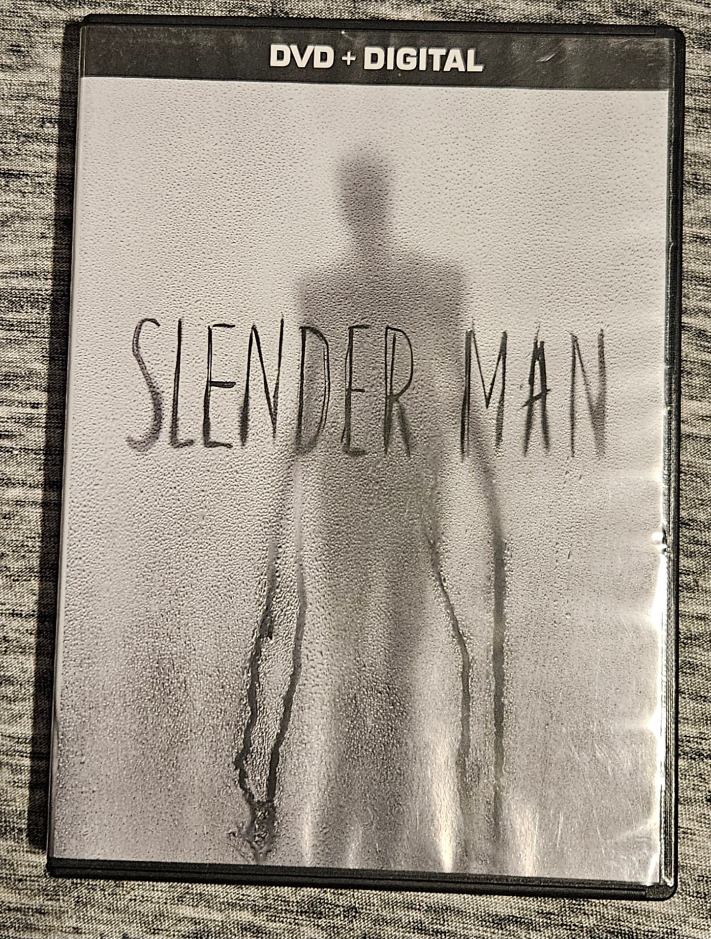 Slenderman (DVD)