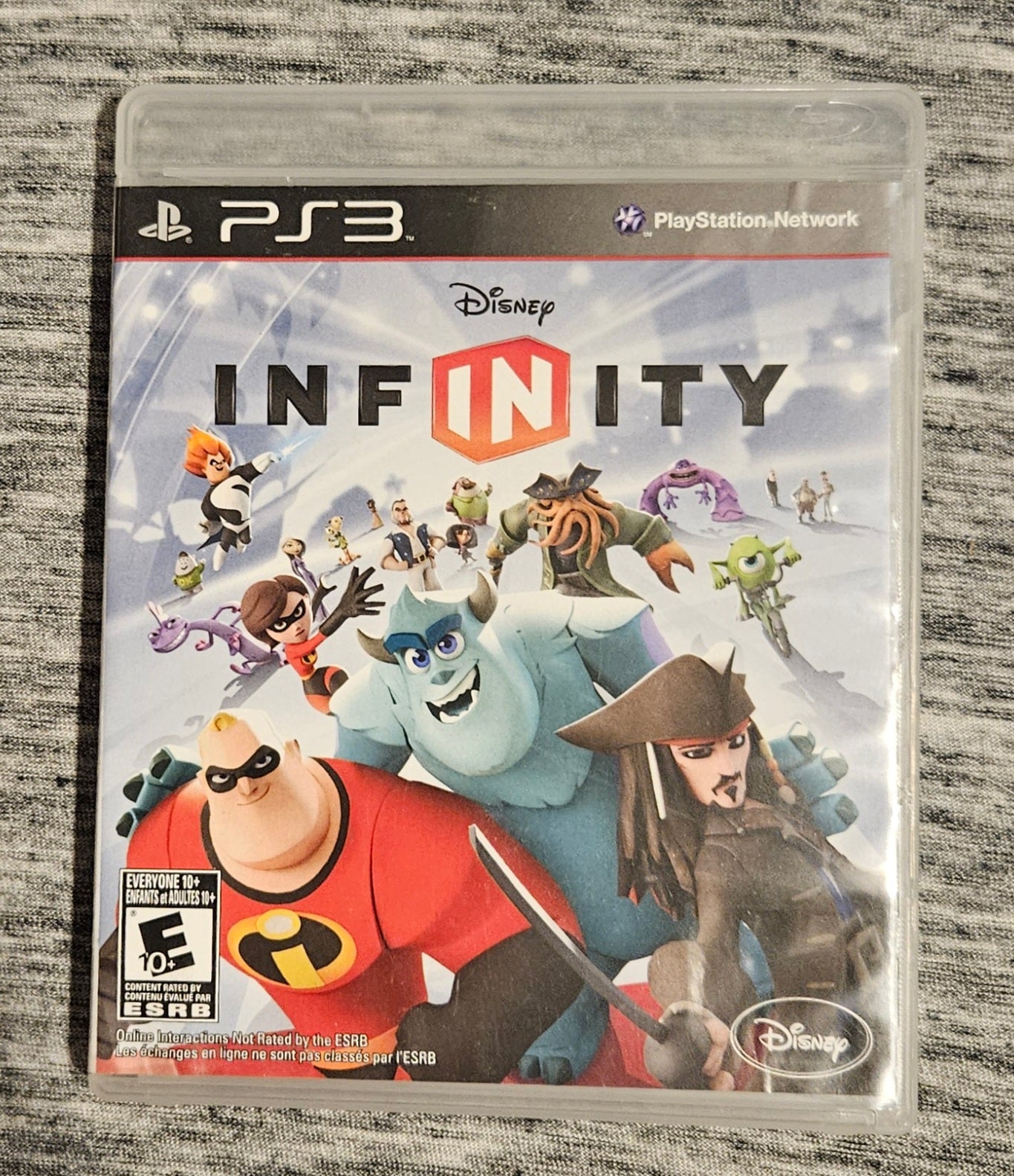 Disney Infinity