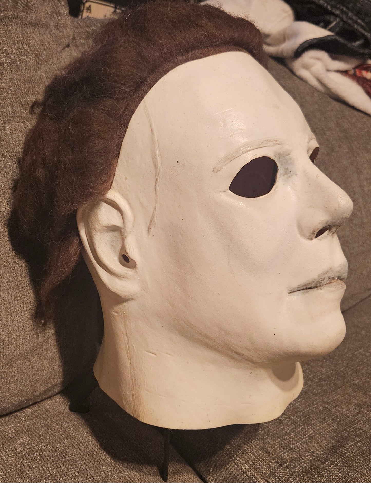 1978 Halloween Michael Myers Mask