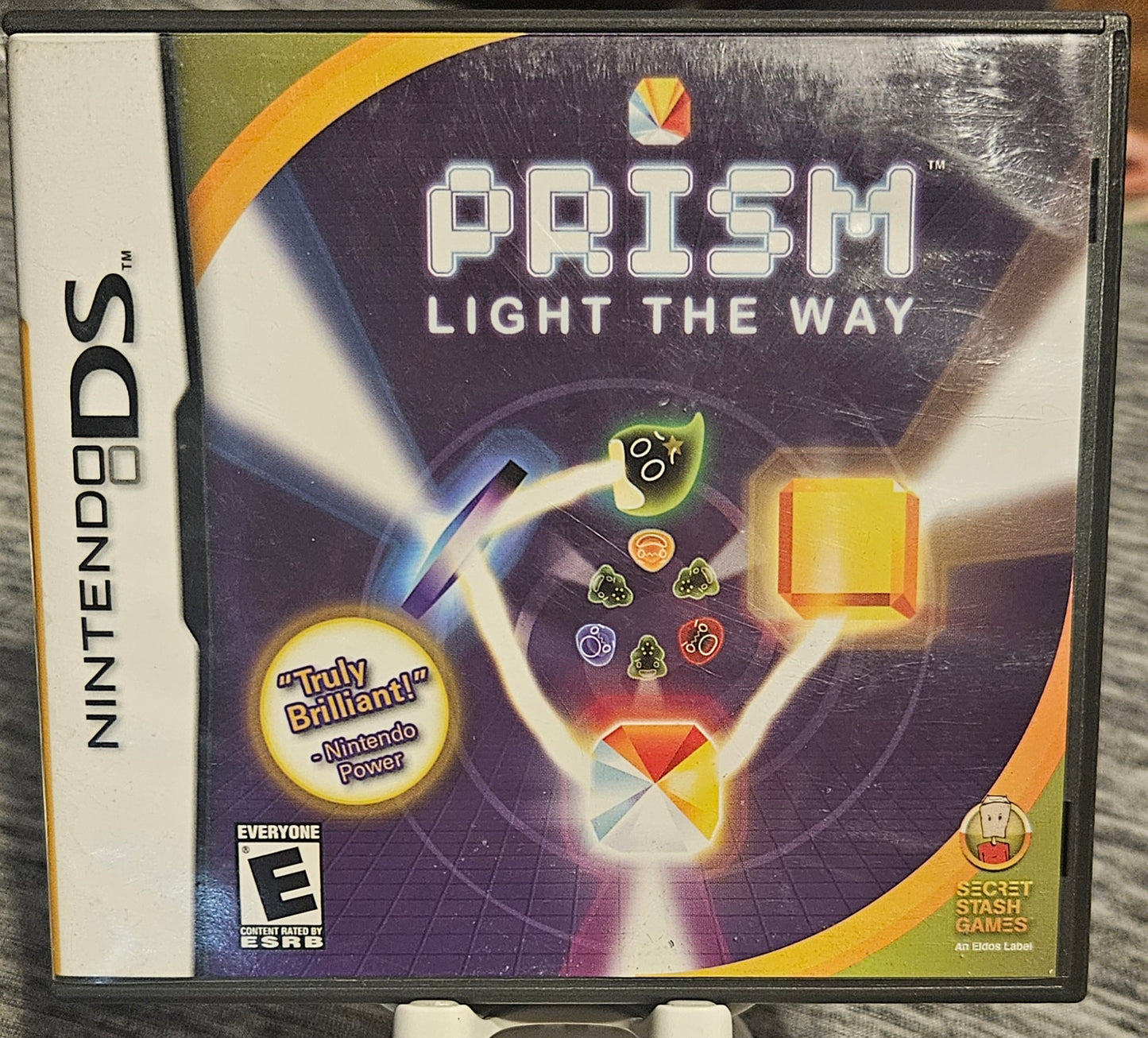 Prism: Light The Way (DS)