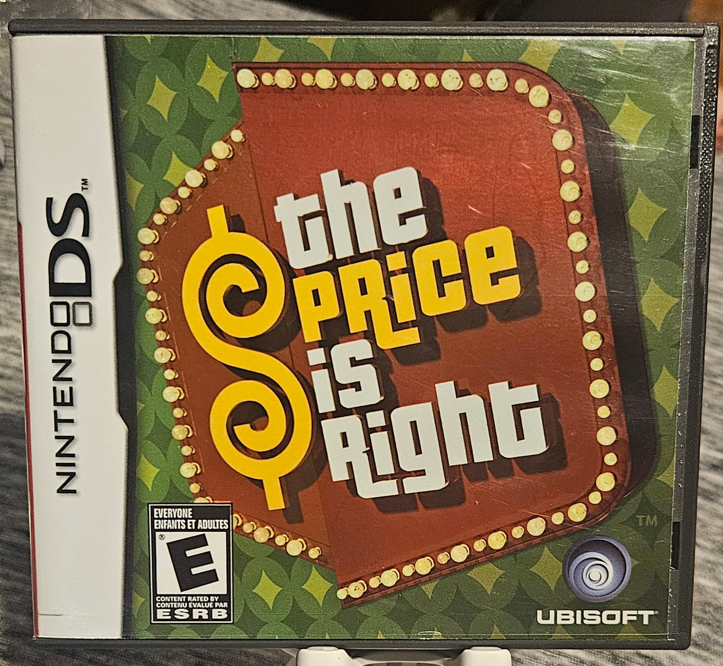 The Price Is Right (DS)