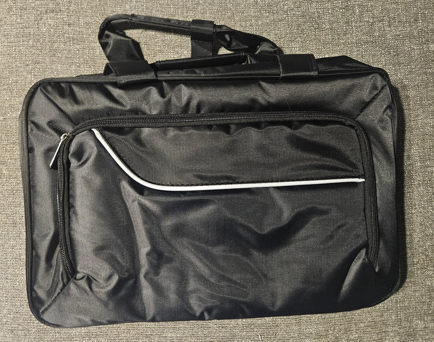 Console Carry Bag (PS5)