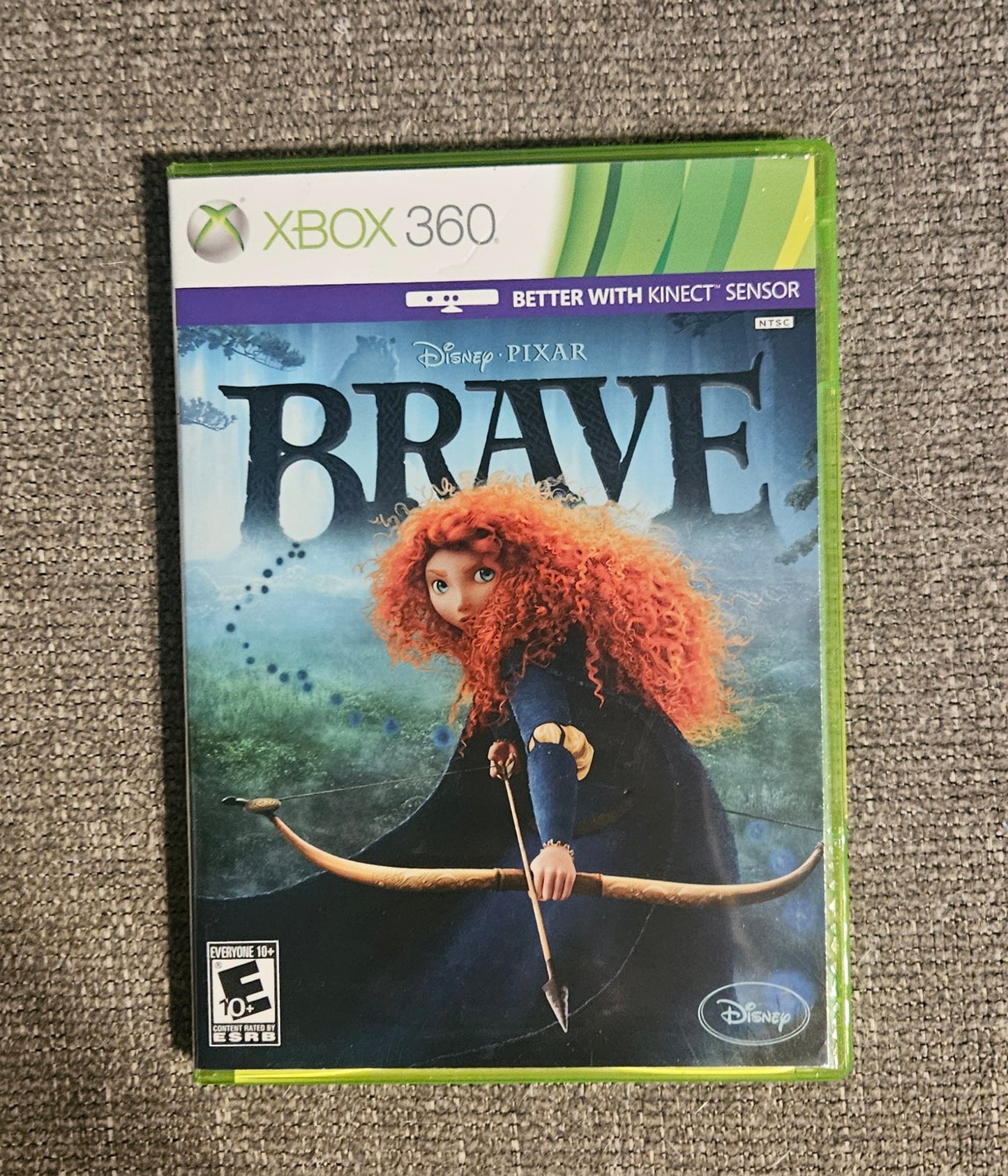 Brave