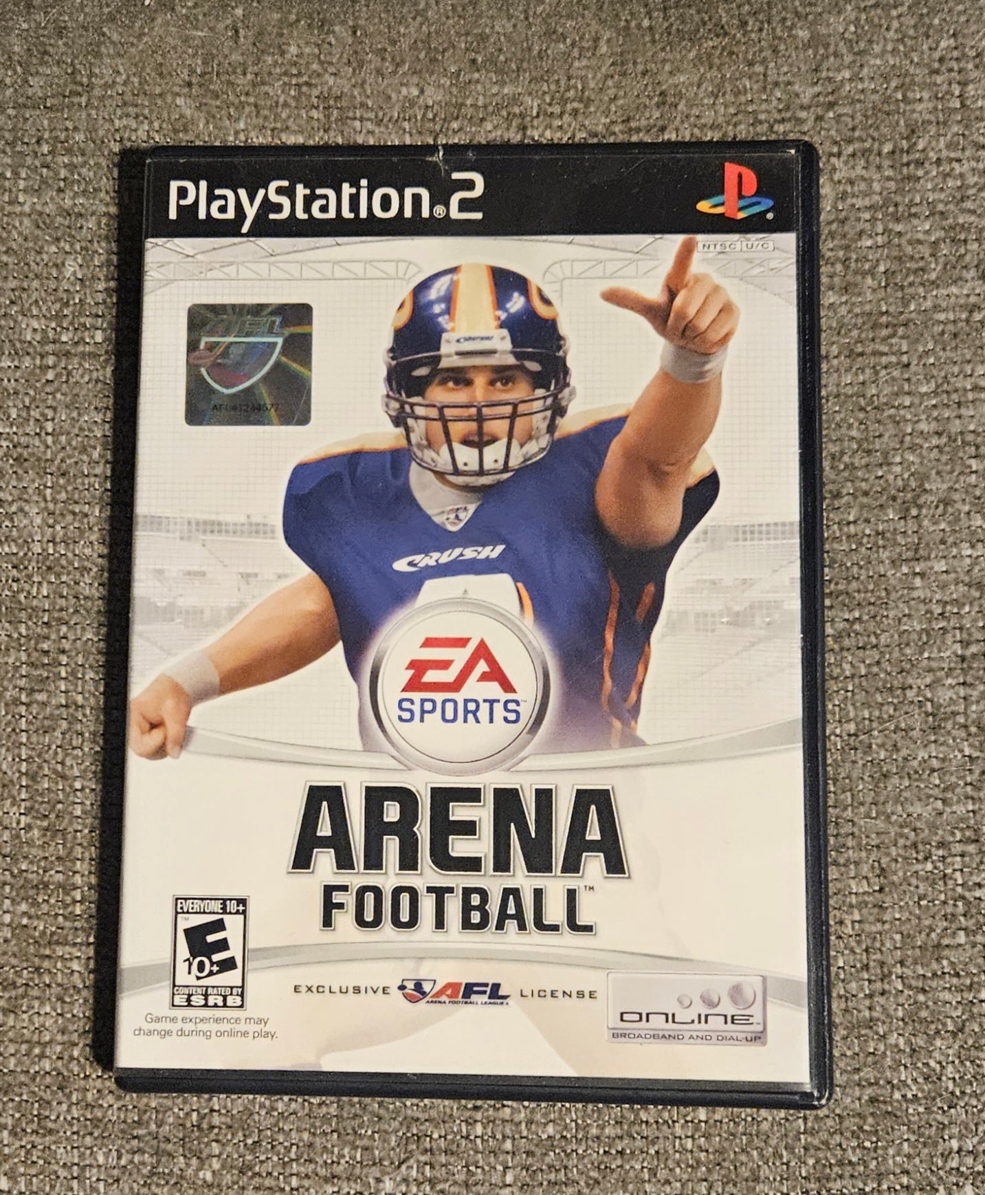 Arena Football