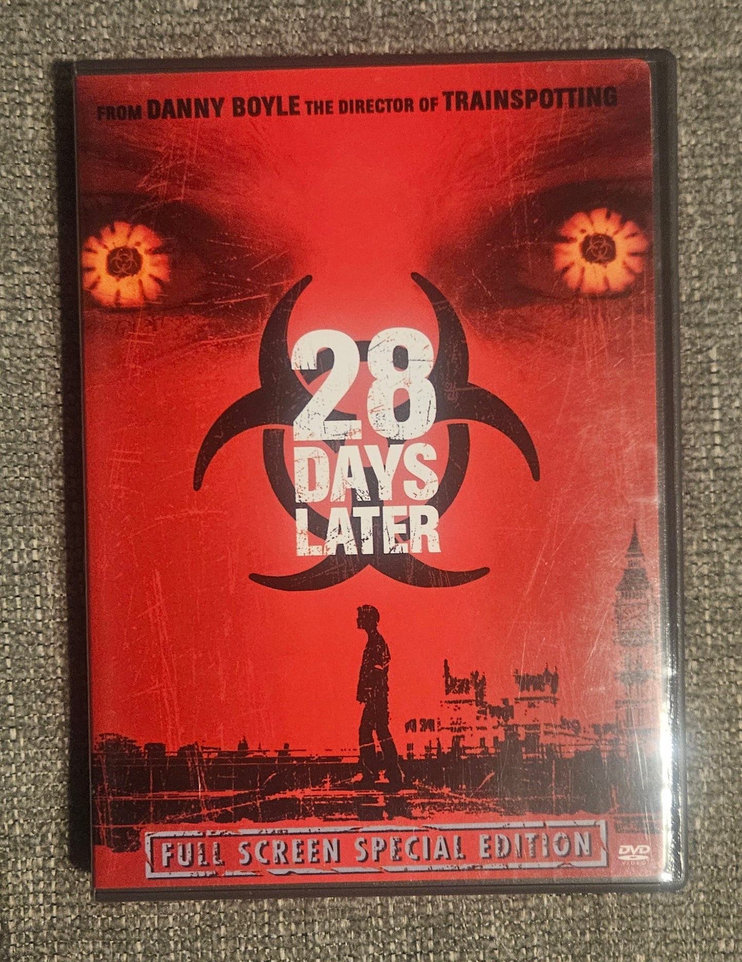 28 Days Later (DVD)