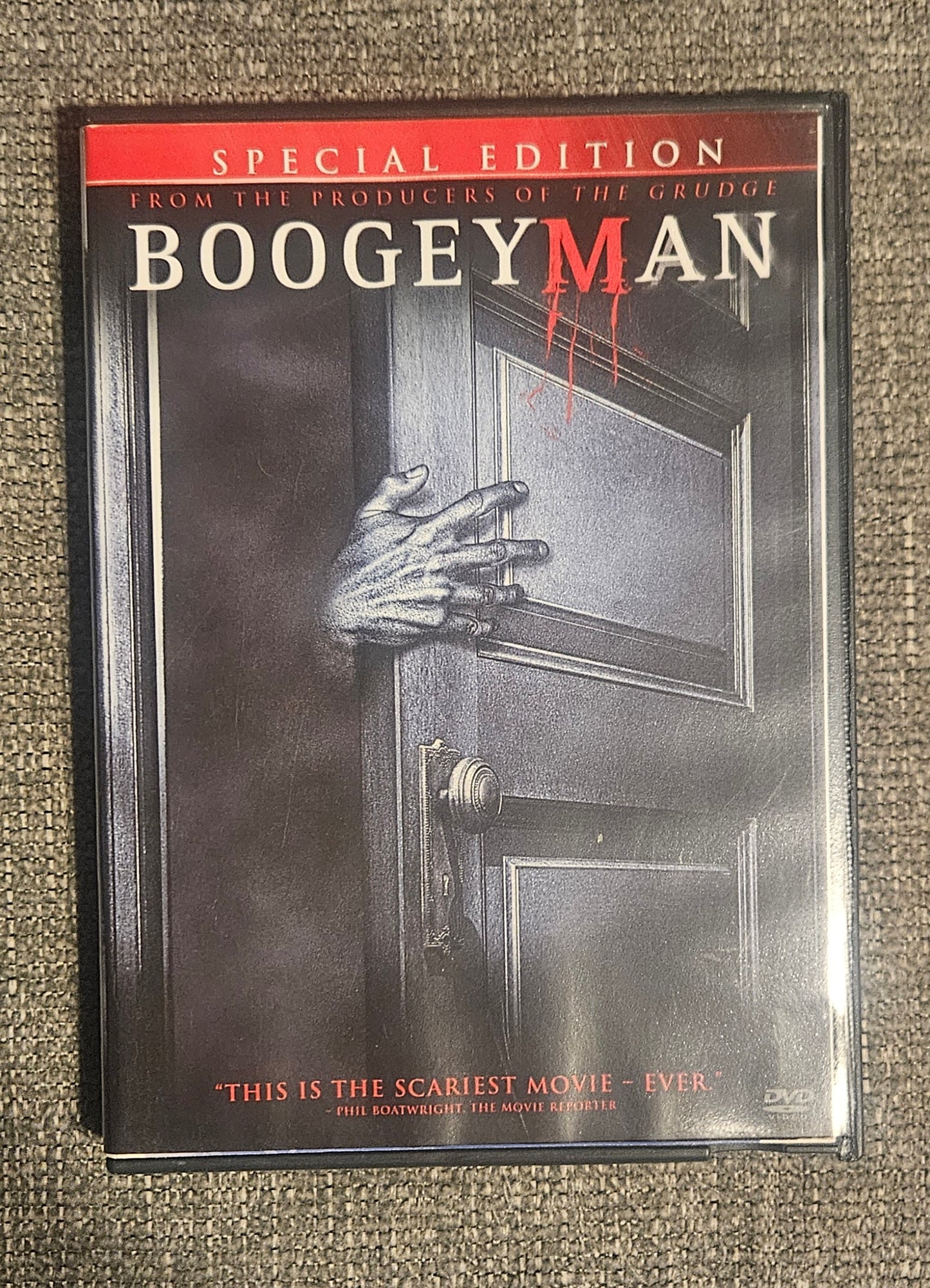 Boogeyman (DVD)