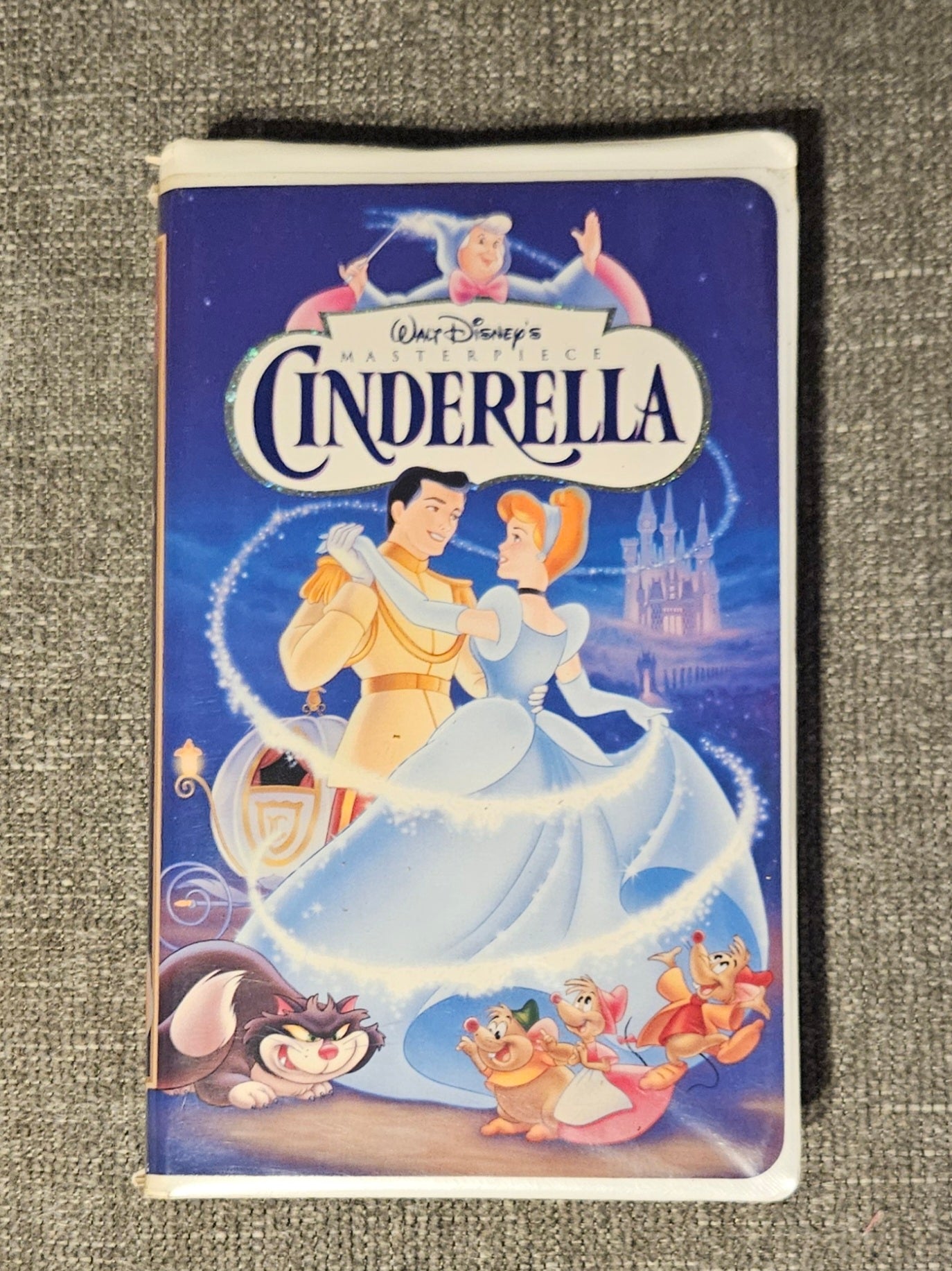 Cinderella