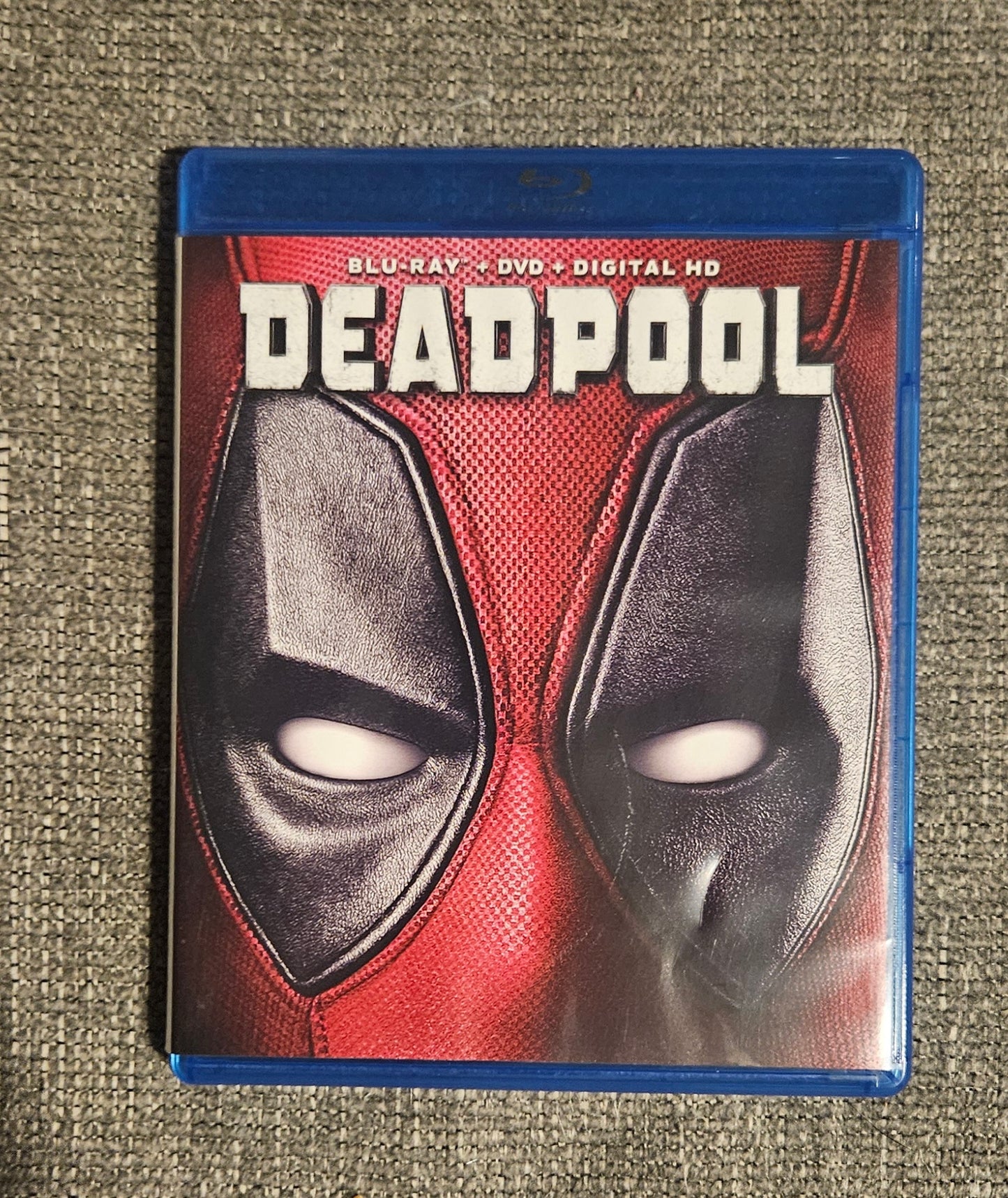 Deadpool