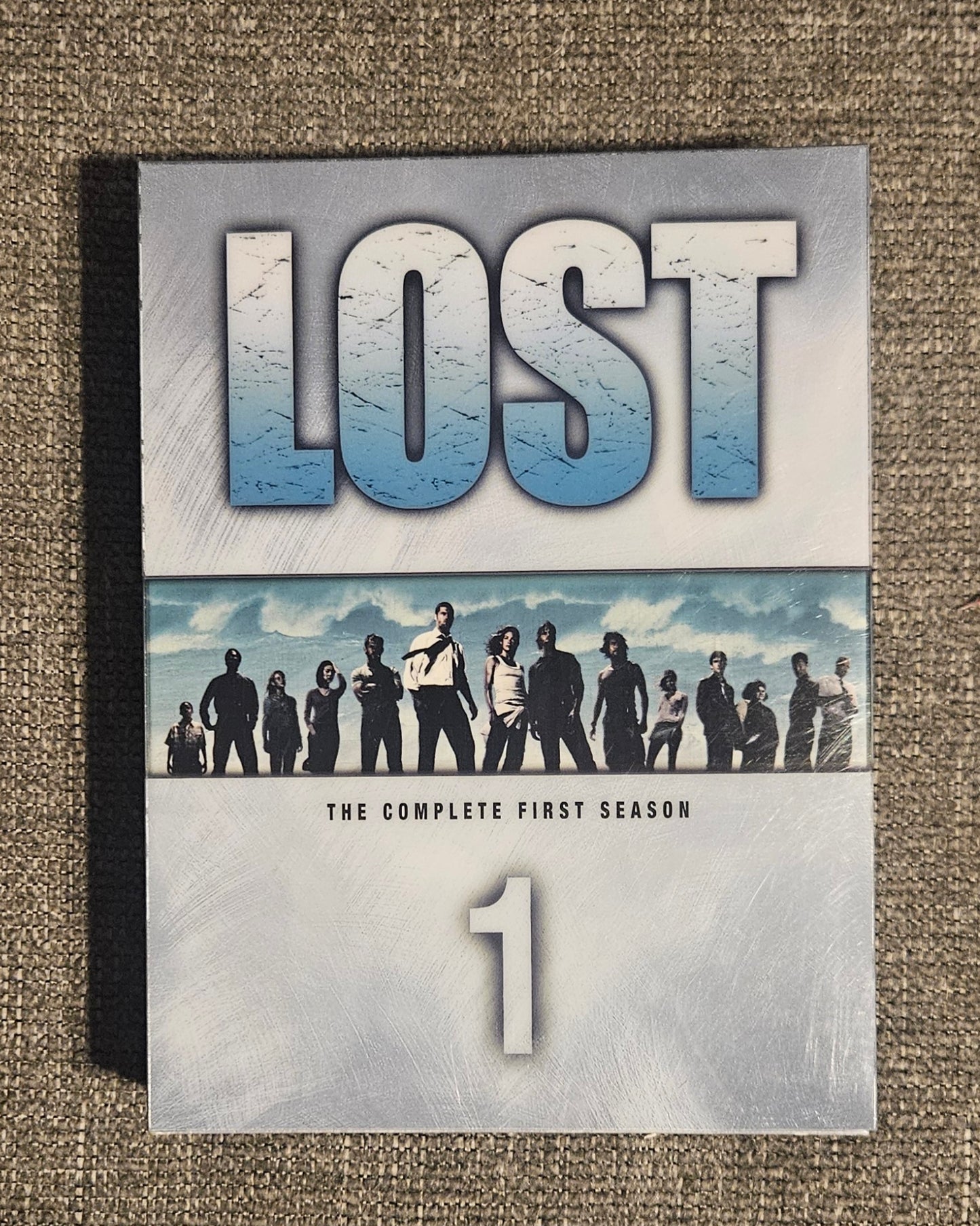 Lost Season 1