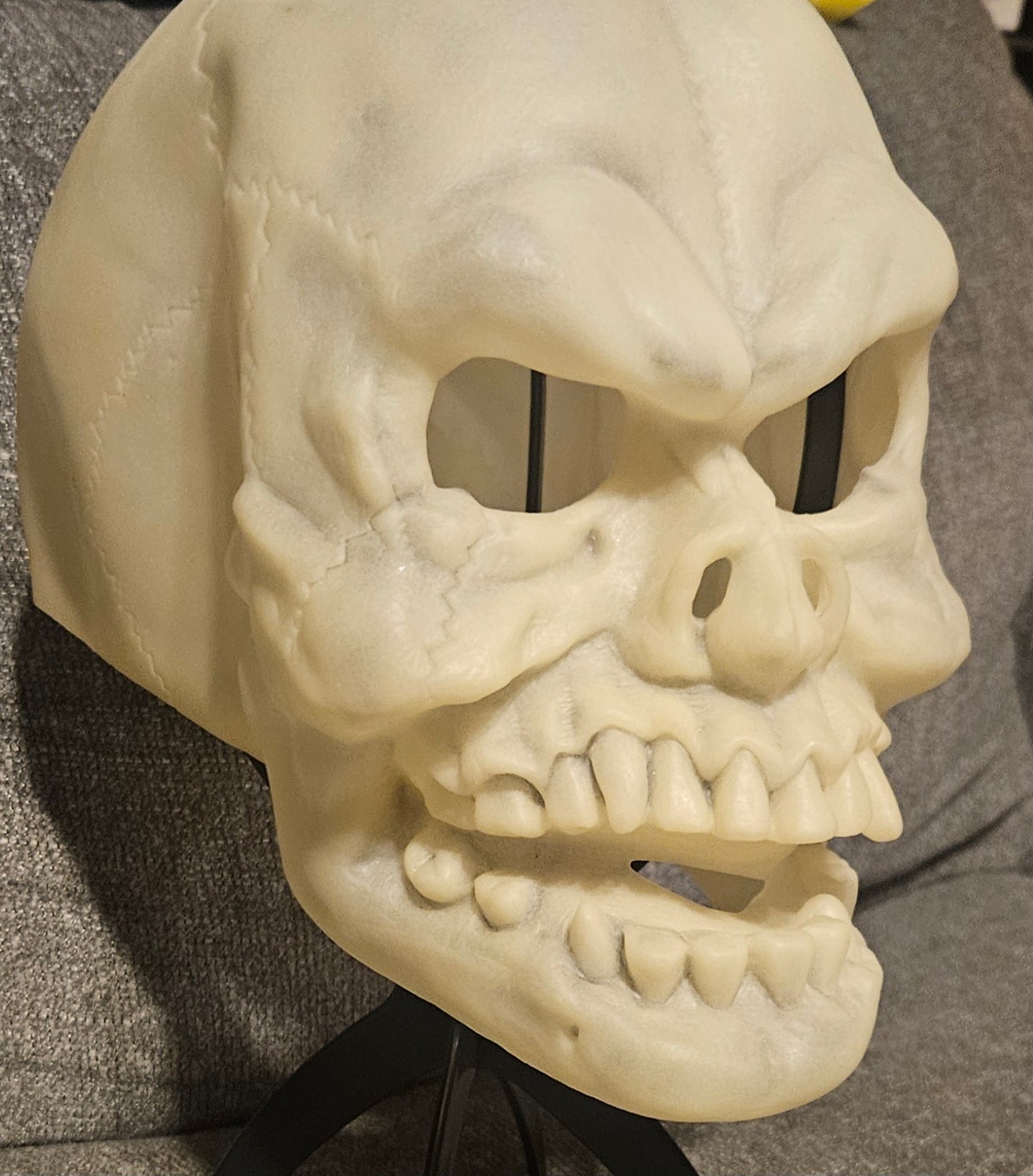 Skeleton Mask