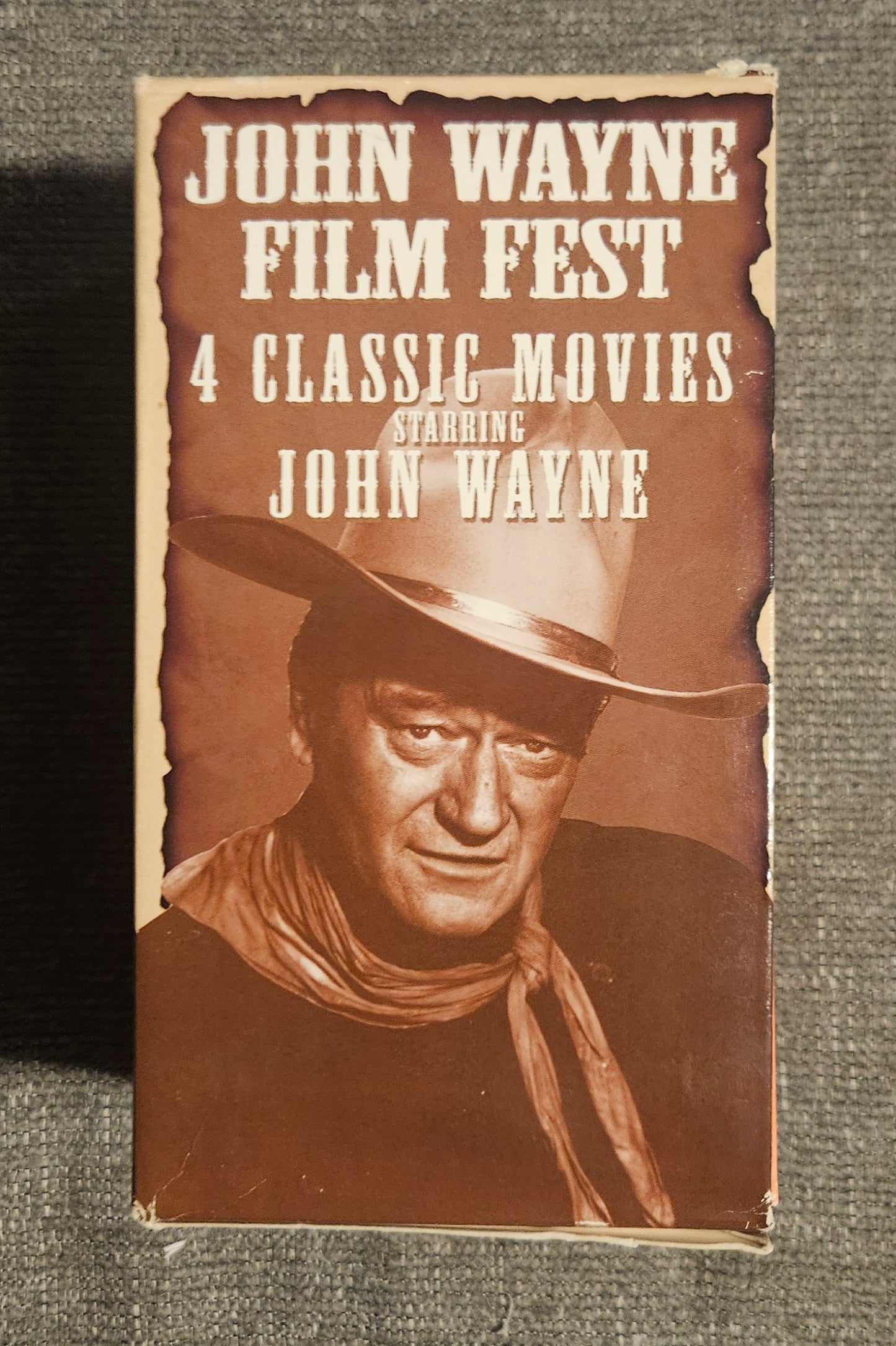John Wayne Film Fest