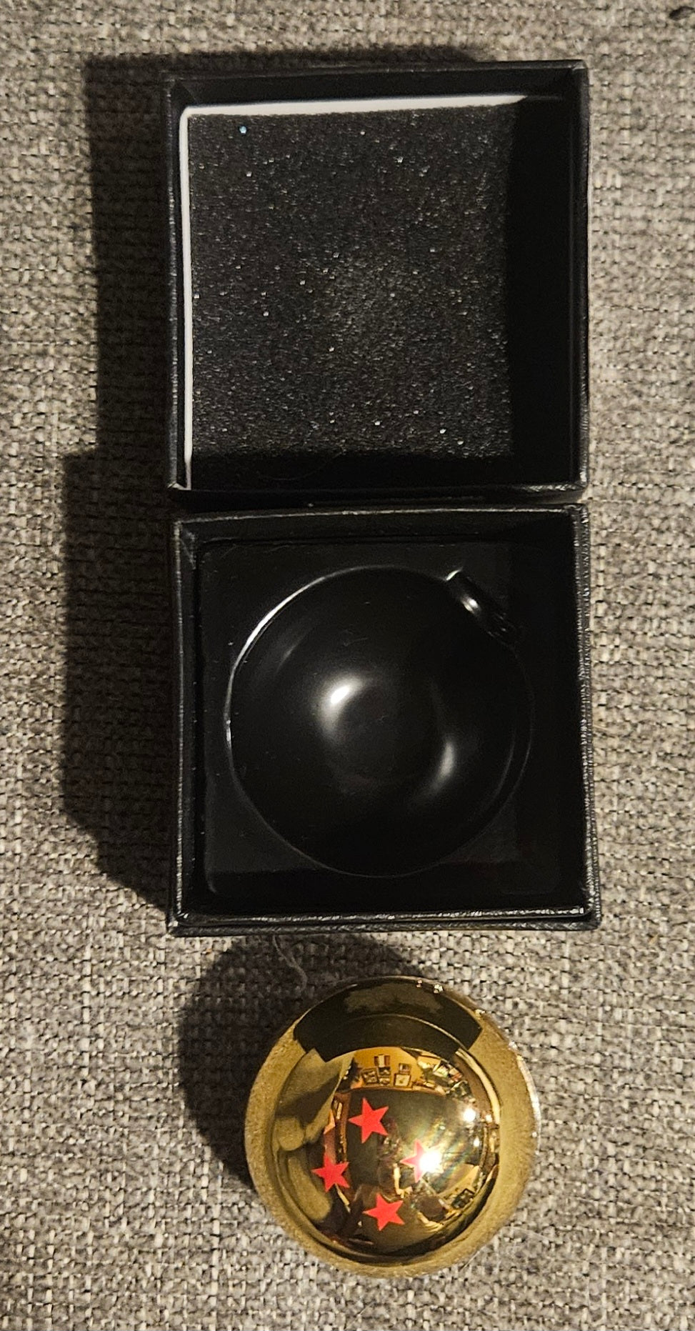 Dragon Ball Z Herb Grinder