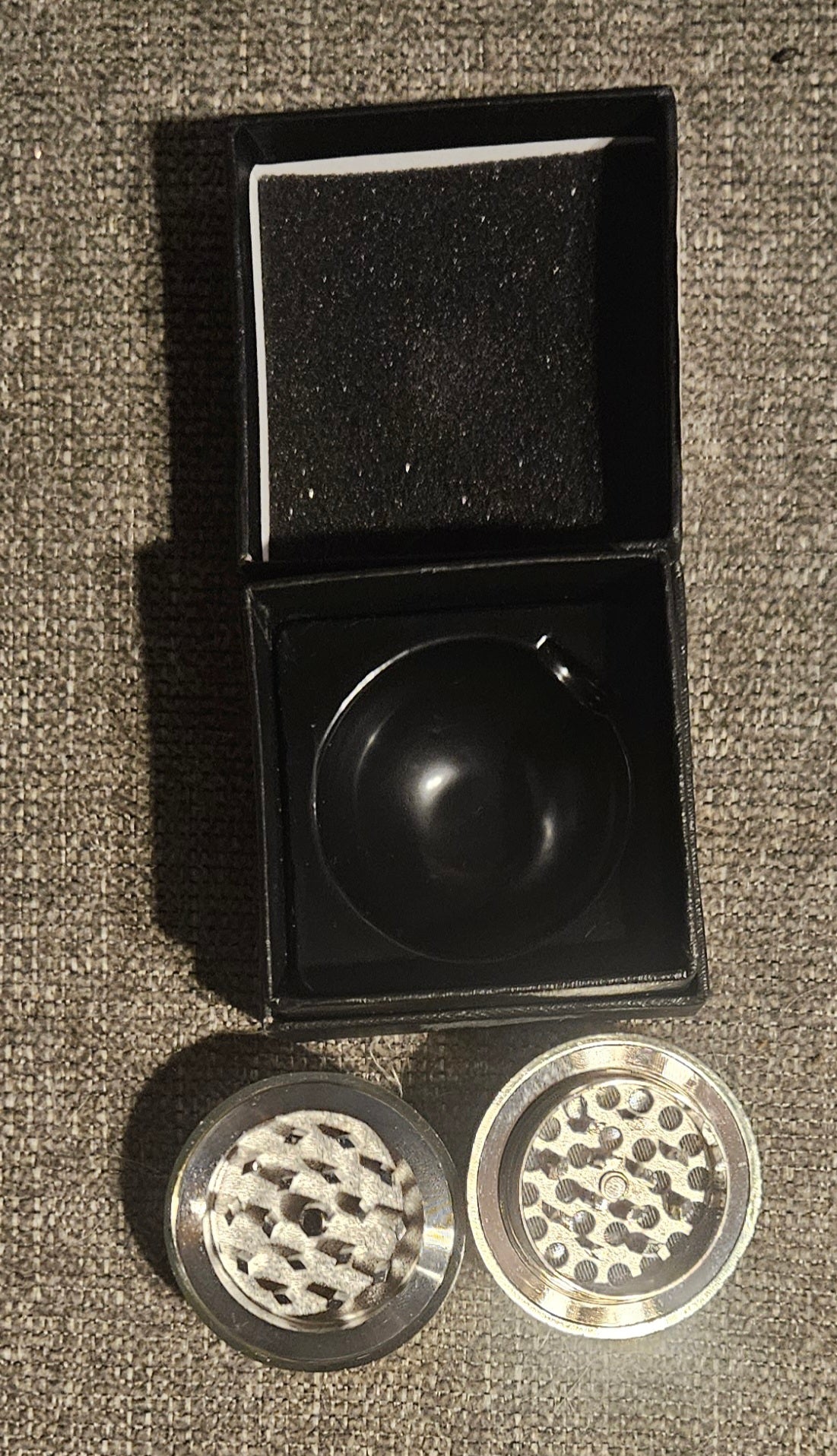 Dragon Ball Z Herb Grinder