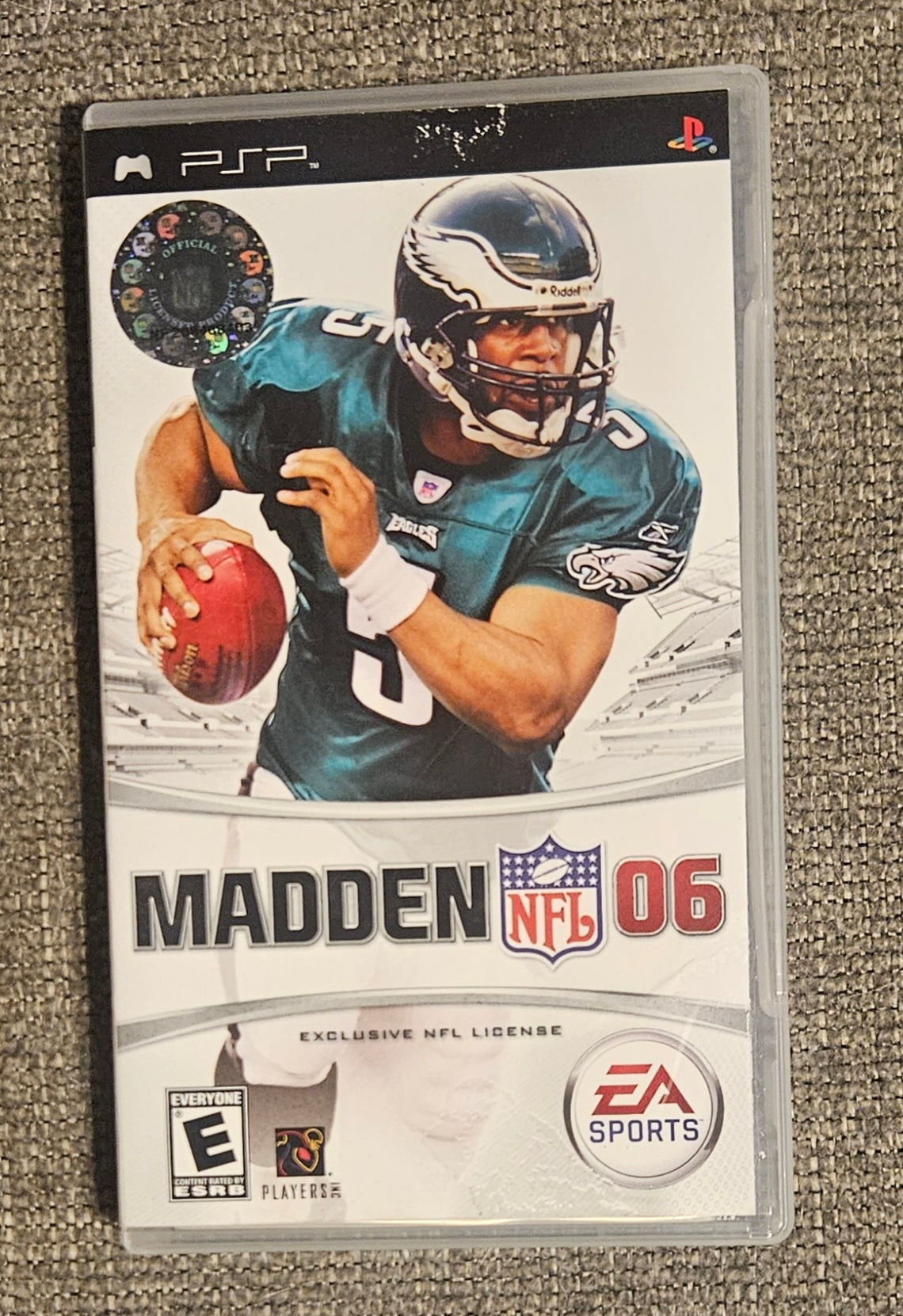 Madden NFL 06