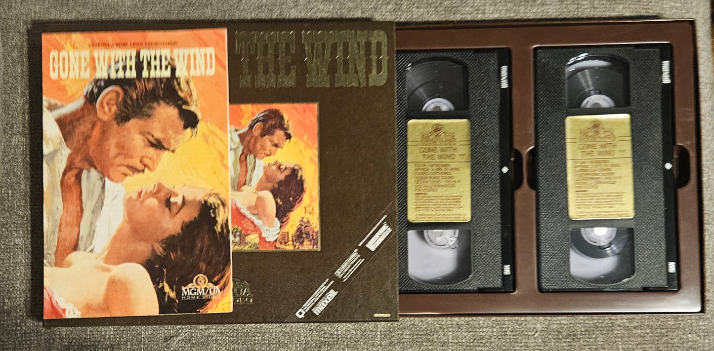 Gone With The Wind Bundle