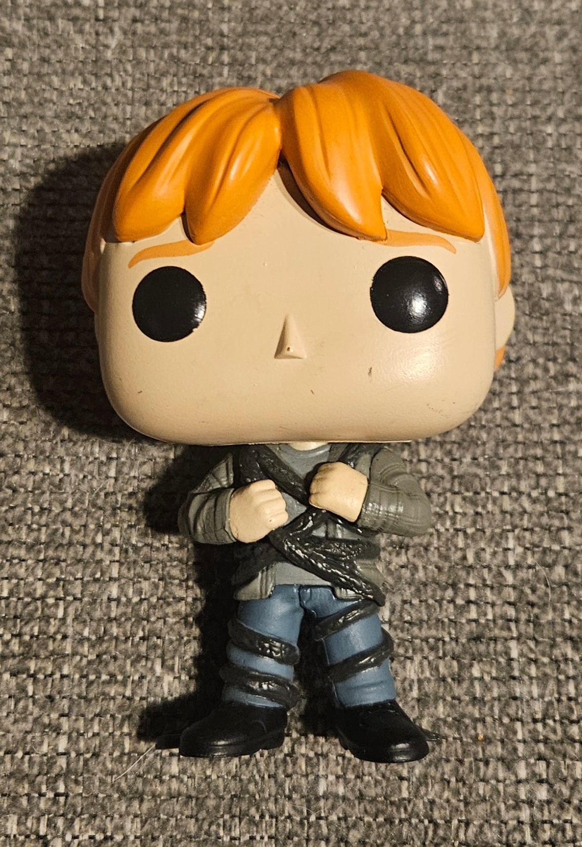 Ron Weasley Funko (Short Hair, Loose)