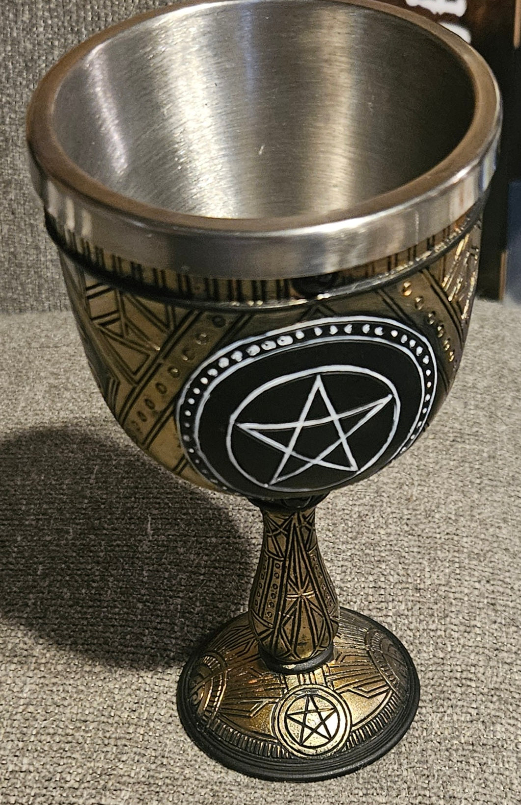 Medevil Chalice
