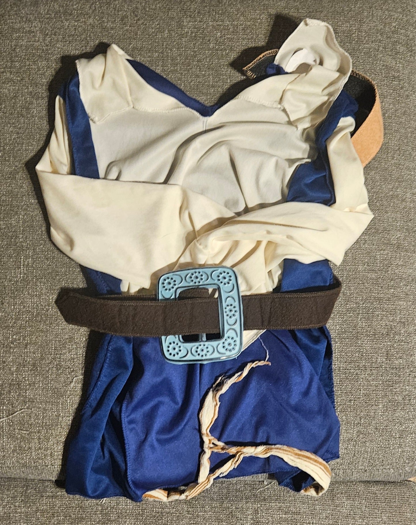 Pirate Costume