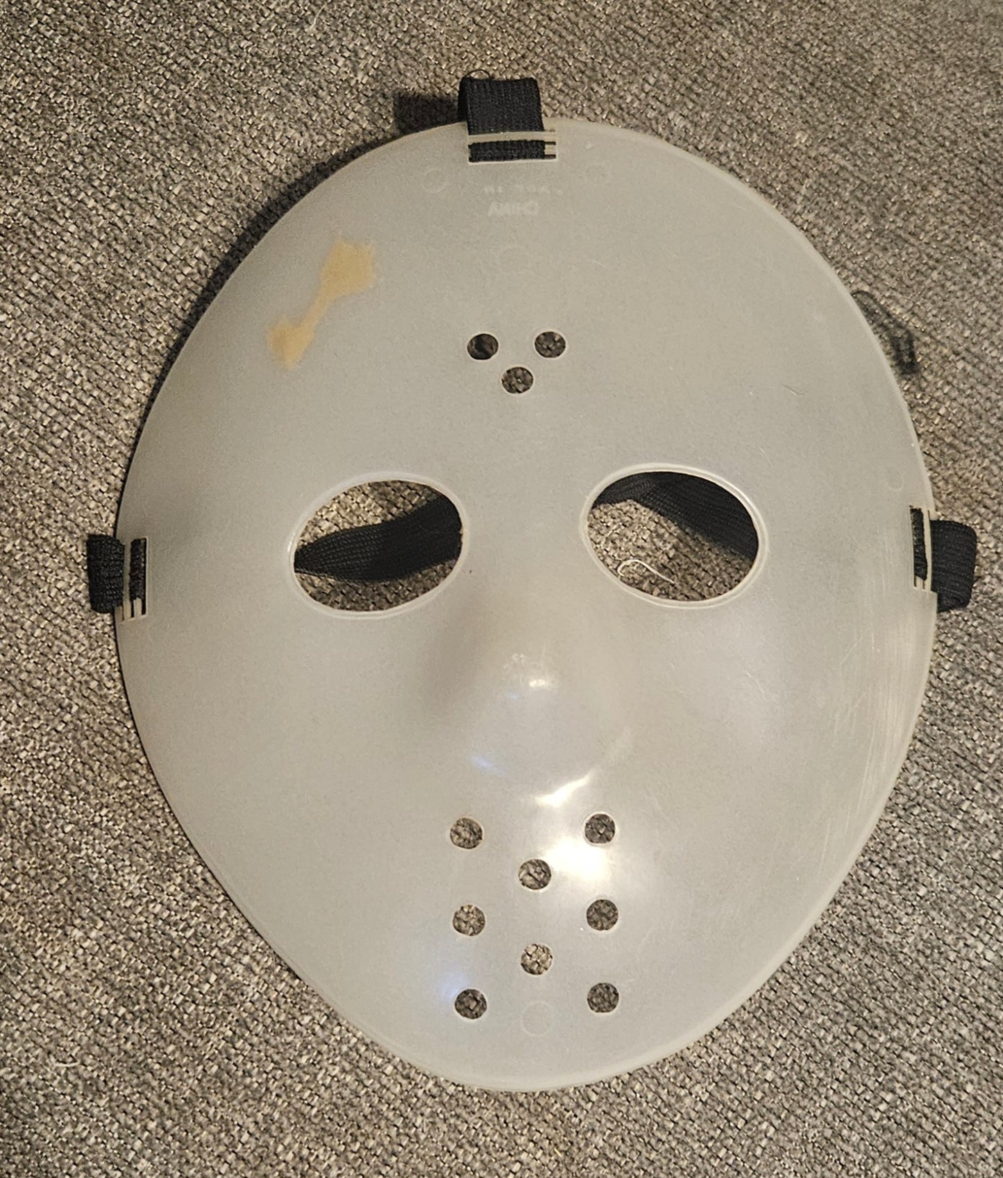 Jason Vorhees Mask