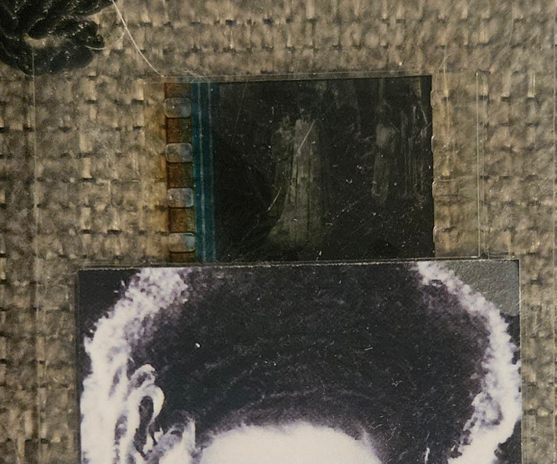 Bride of Frankenstein Book Mark