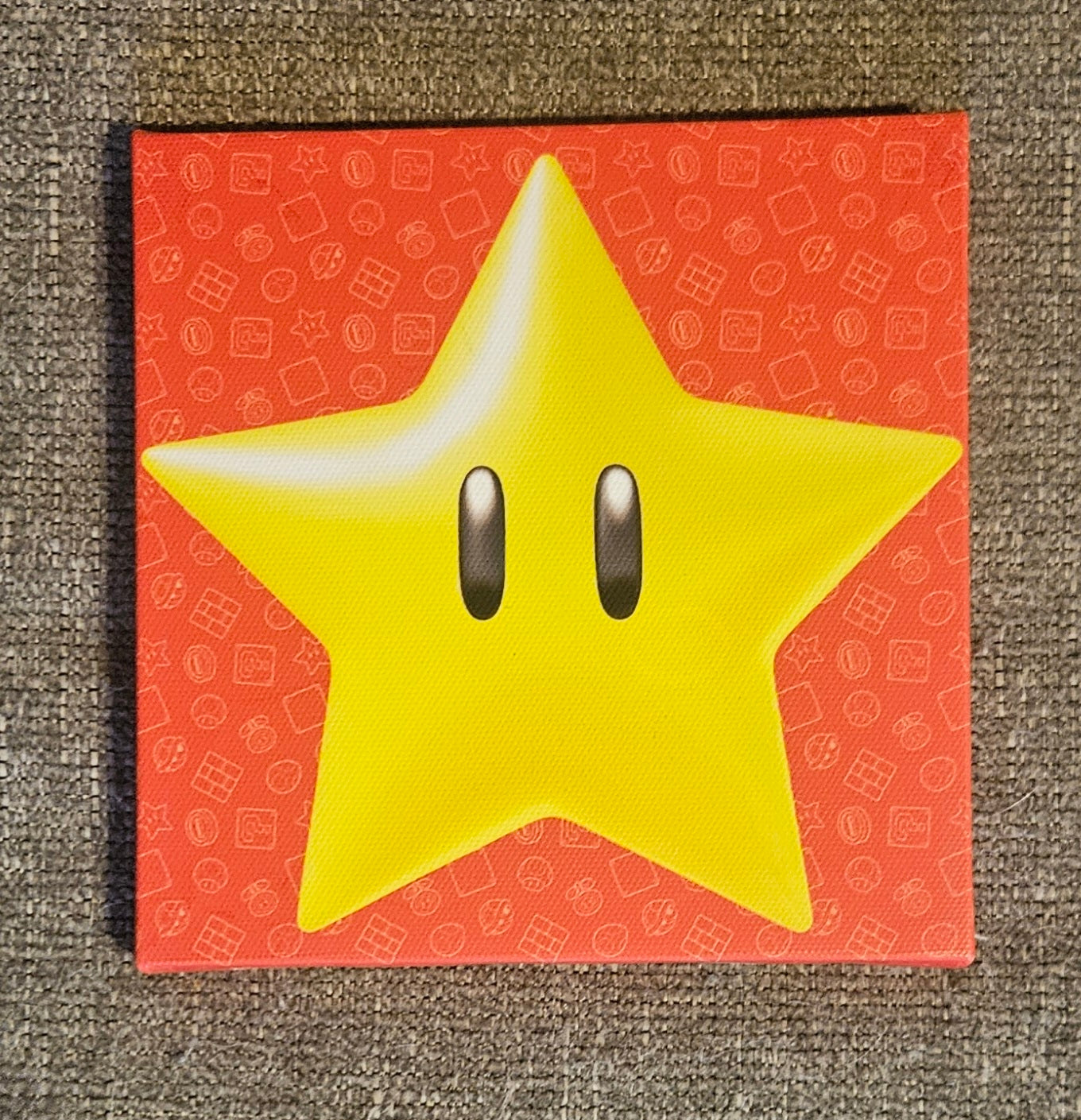 Star Power-Up Picture