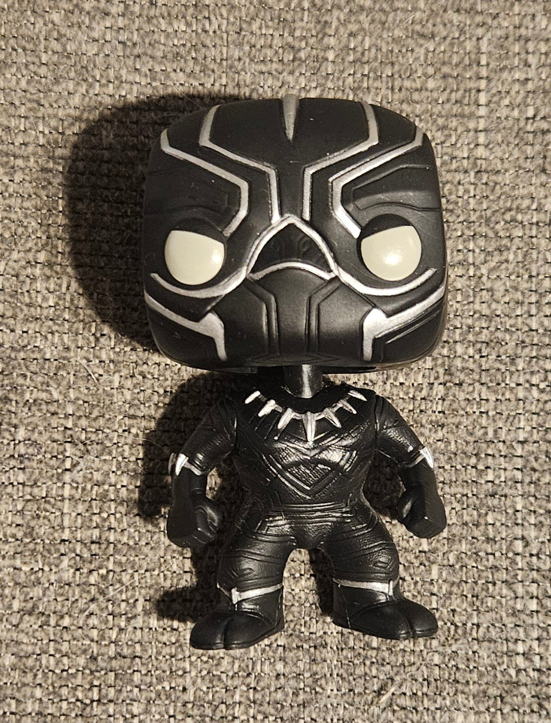 Black Panther