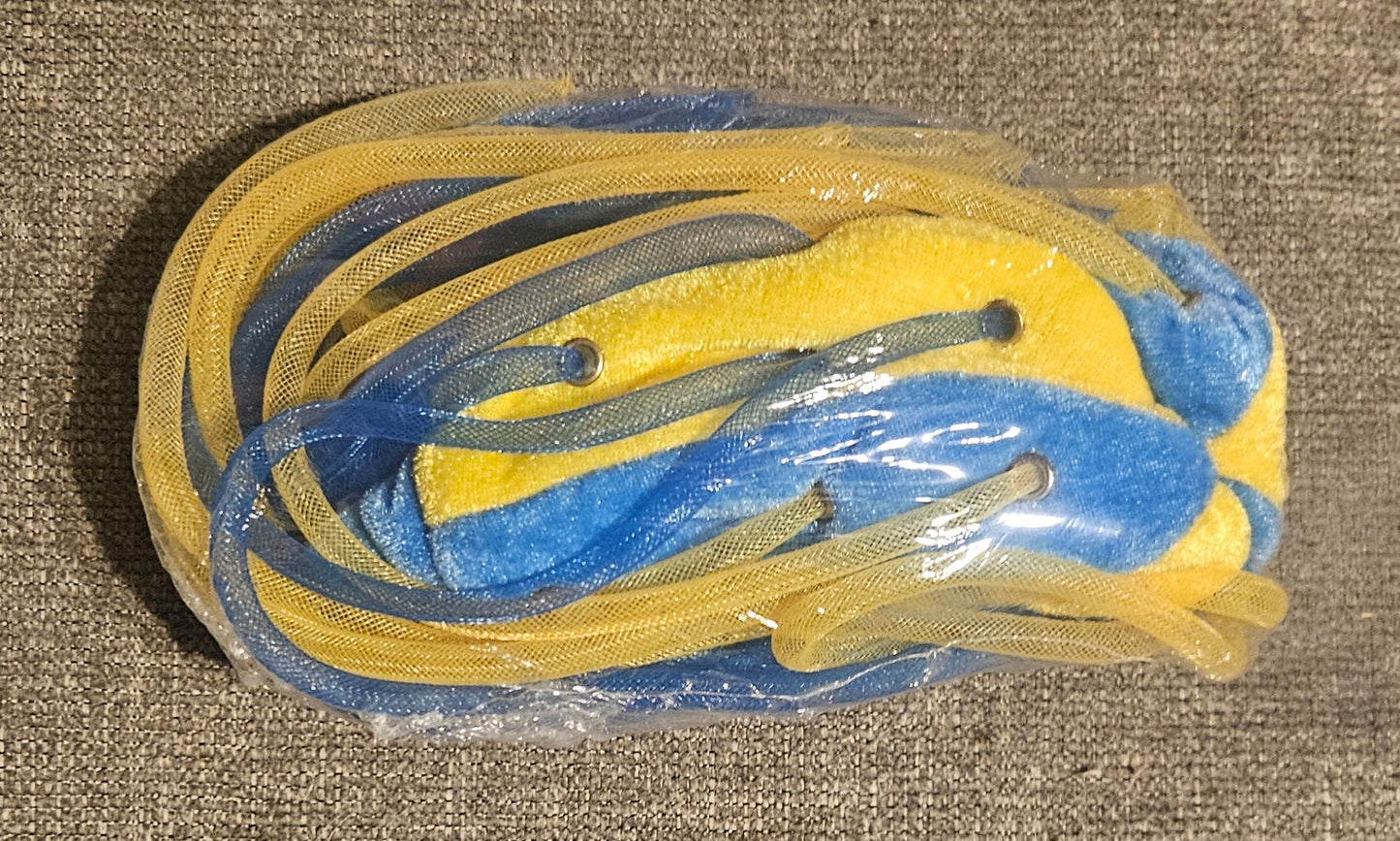 Wacky Jester Hat Costume Accessory